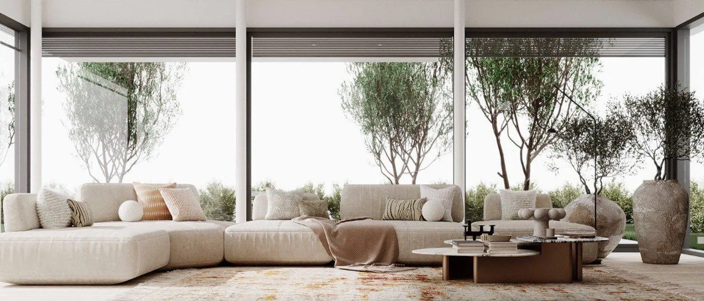 Villa di lusso a Montreux OFFERTA RARA ED ESCLUSIVA - Foto 6 di 13