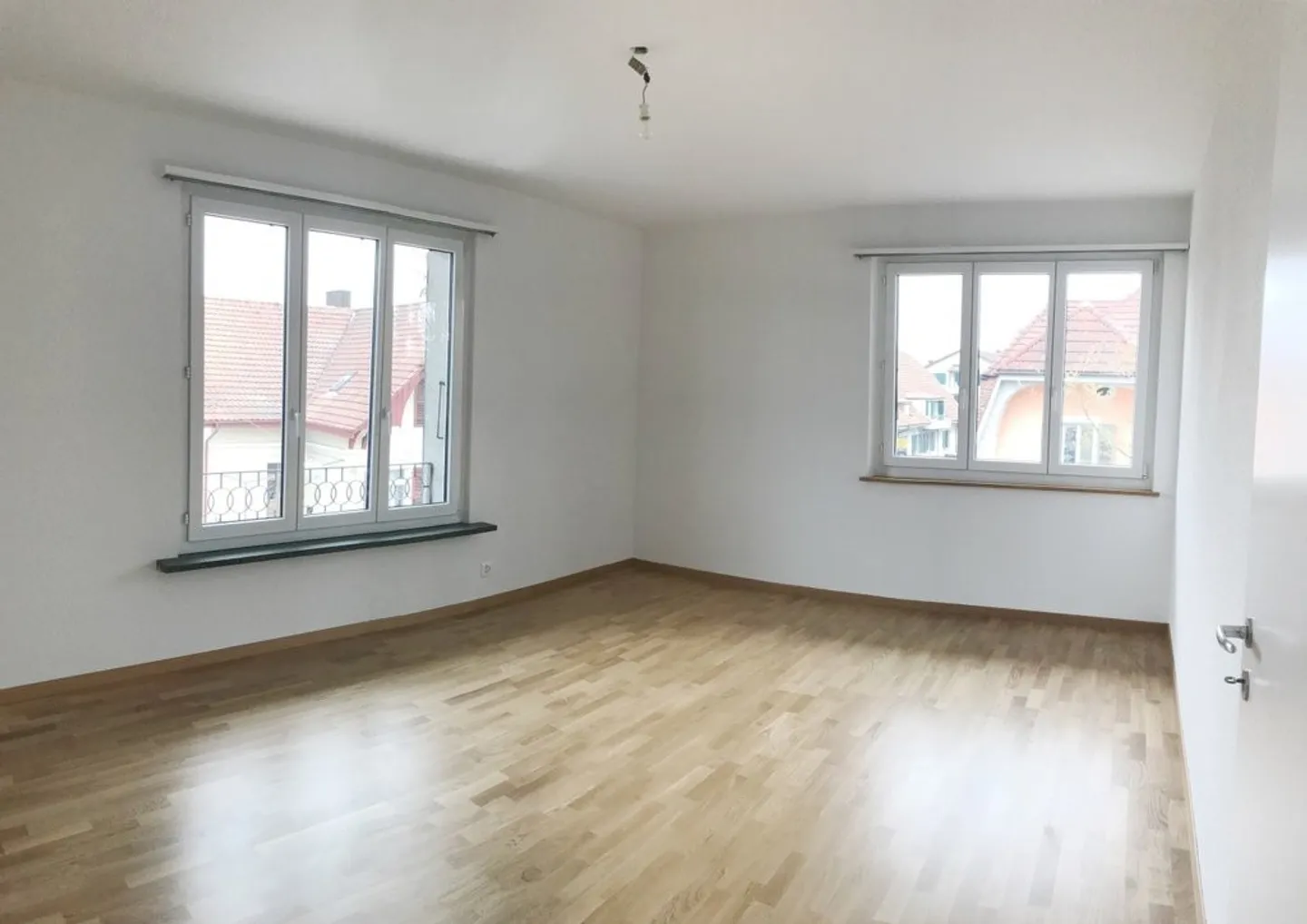 Moderne 4-Zimmer-Wohnung - Foto 4 von 12