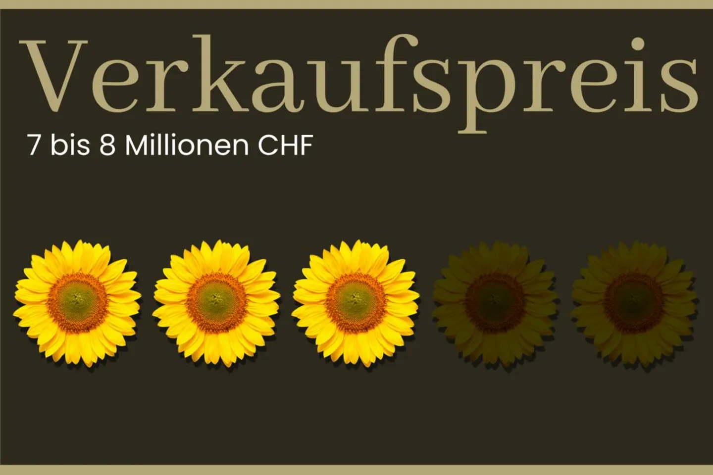 Charmantes Einfamilienhaus mit Garten - Foto 2 von 3