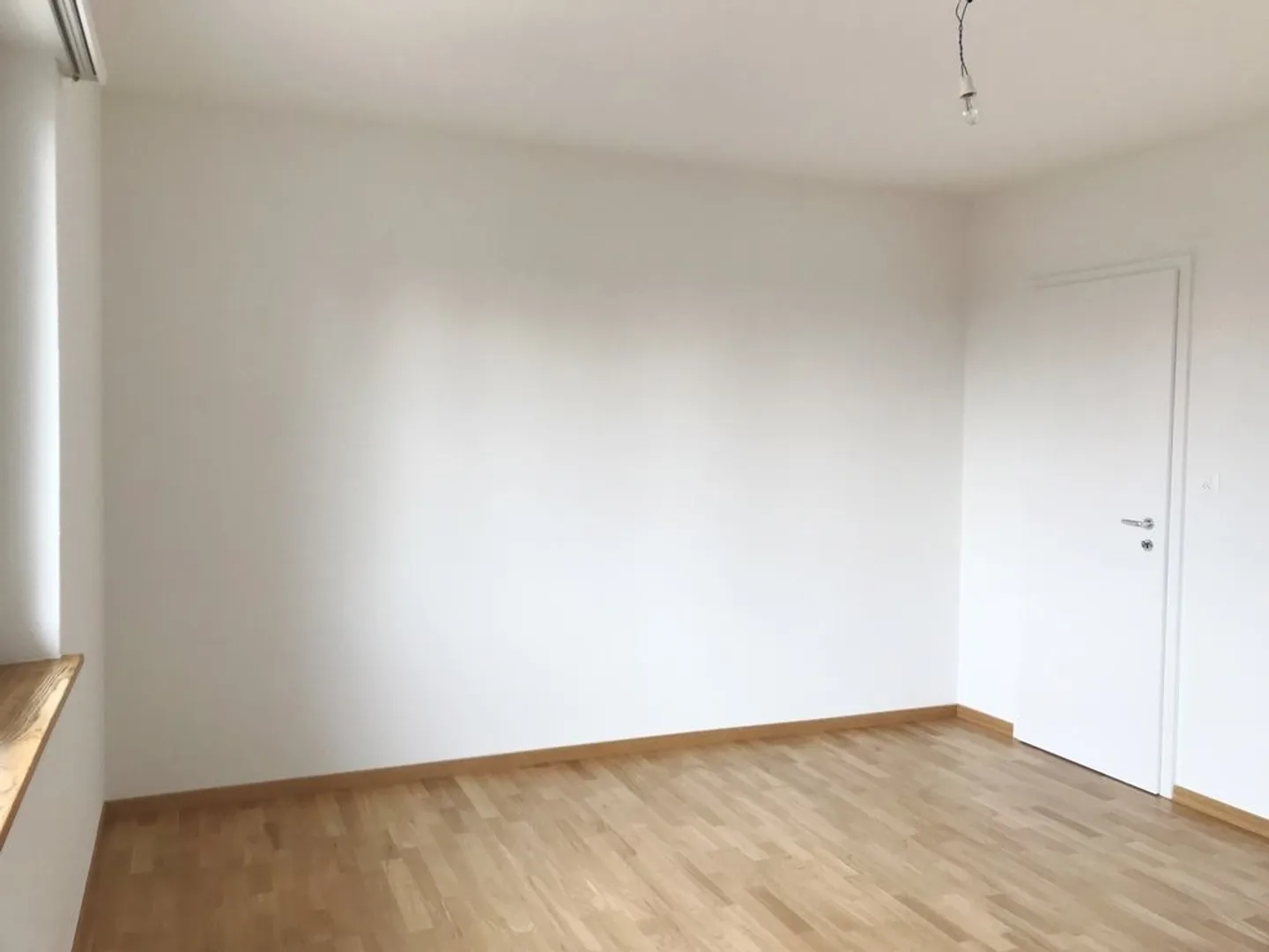 Moderne 4-Zimmer-Wohnung - Foto 5 von 12
