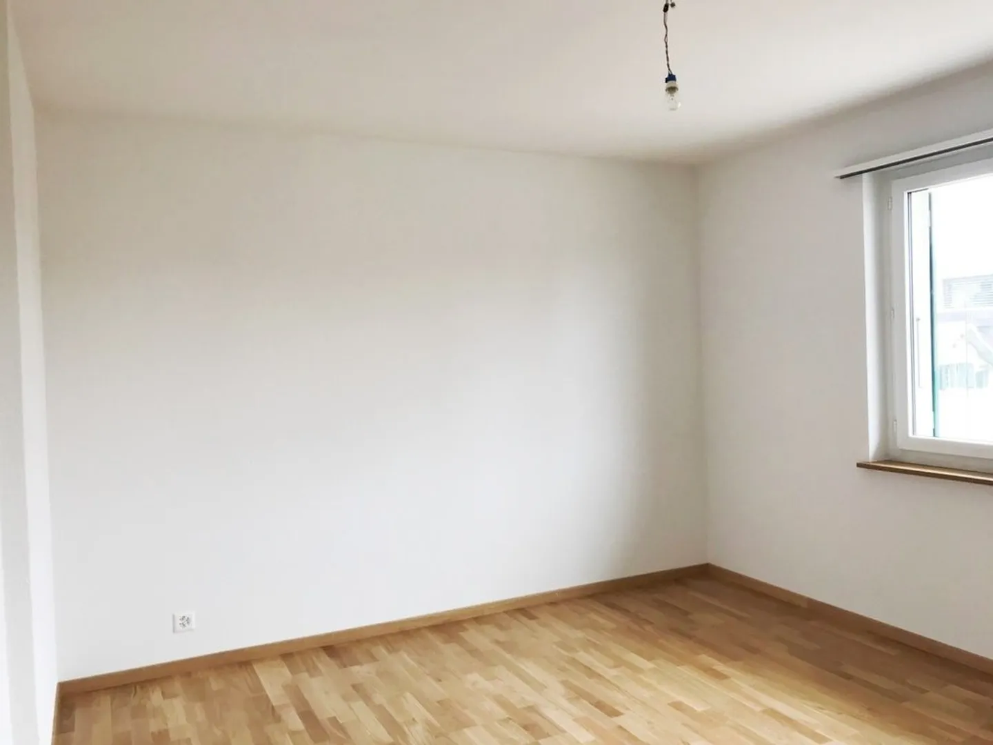 Moderne 4-Zimmer-Wohnung - Foto 6 von 12