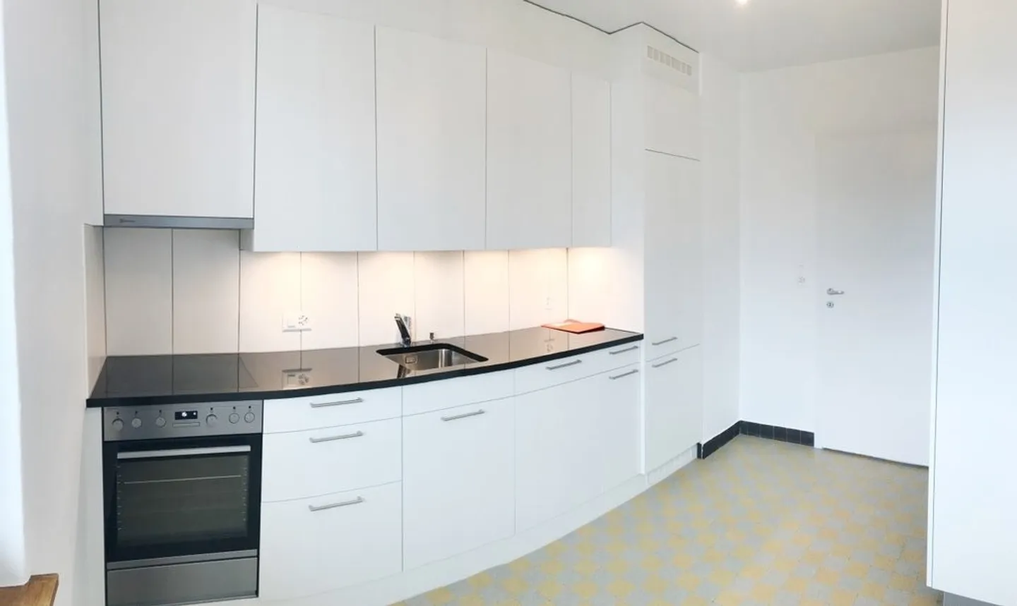 Moderne 4-Zimmer-Wohnung - Foto 7 von 12