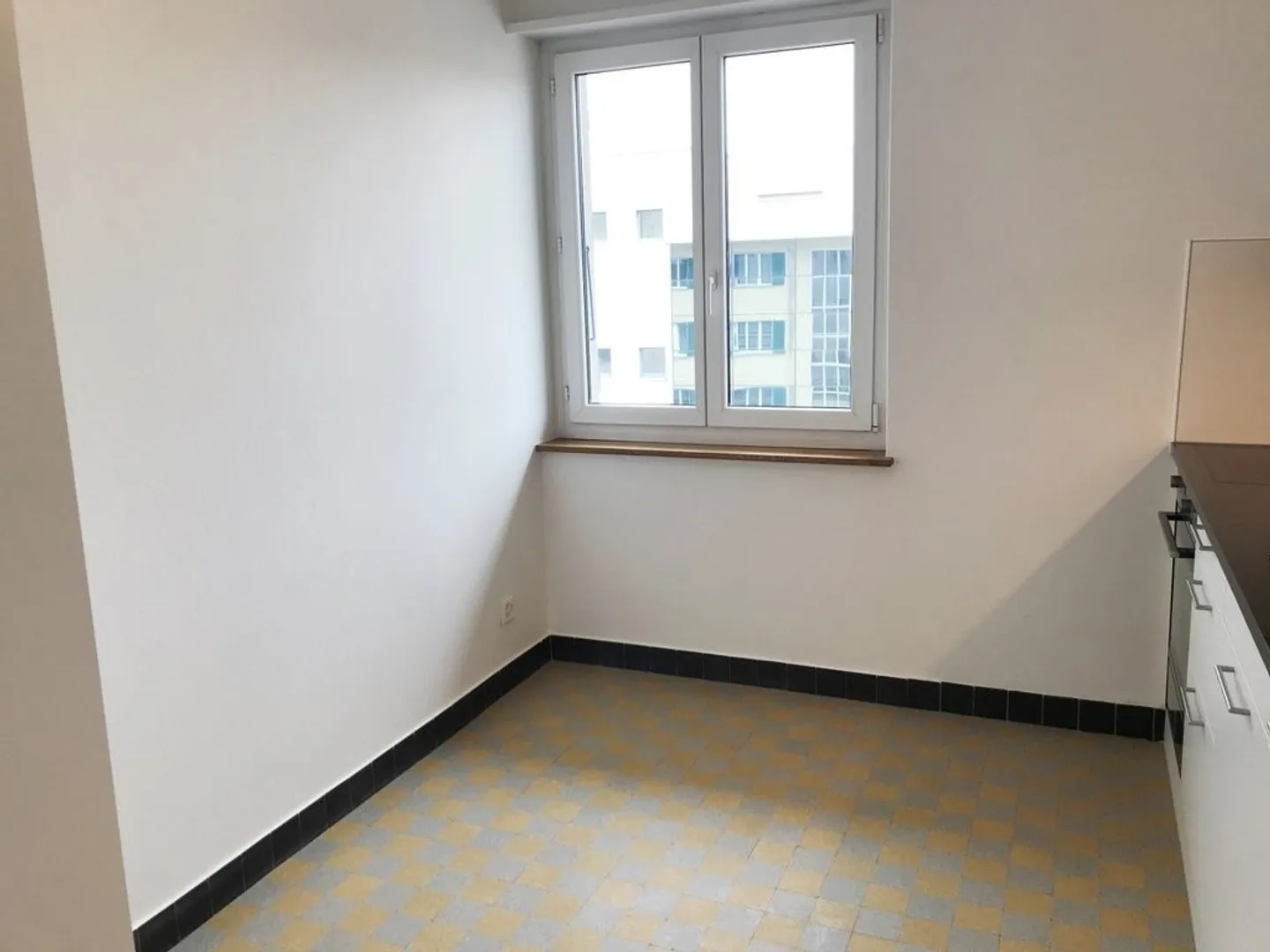 Moderne 4-Zimmer-Wohnung - Foto 8 von 12