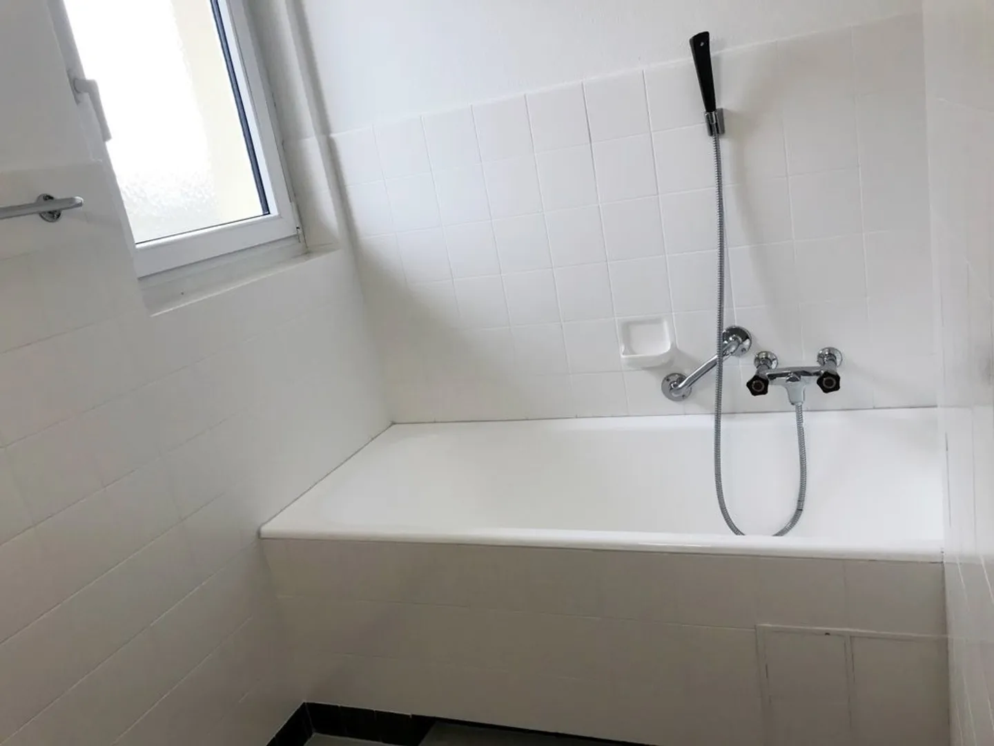 Moderne 4-Zimmer-Wohnung - Foto 9 von 12