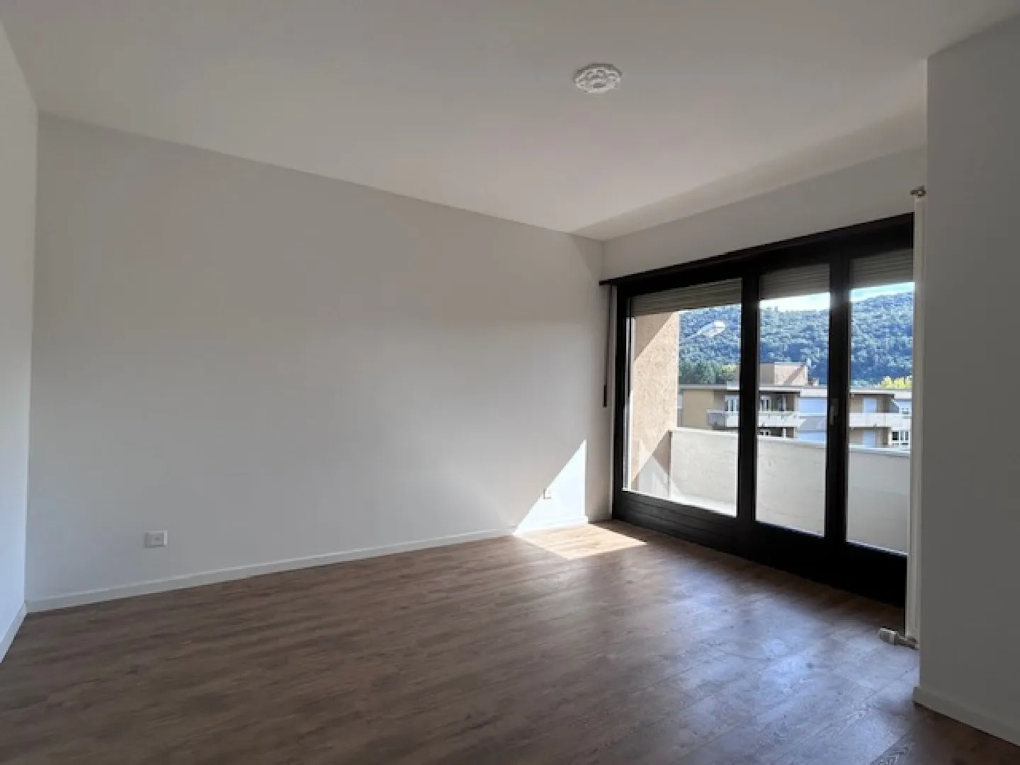 RENOVATED AND BRIGHT 3.5-ROOM APARTMENT - Photo 8 of 13