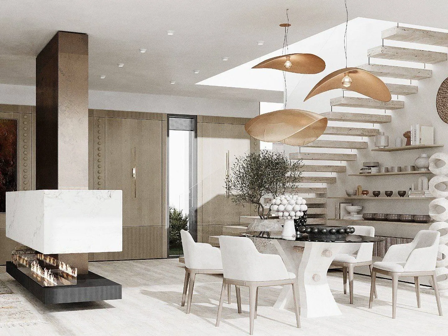 Villa di lusso a Montreux OFFERTA RARA ED ESCLUSIVA - Foto 7 di 13