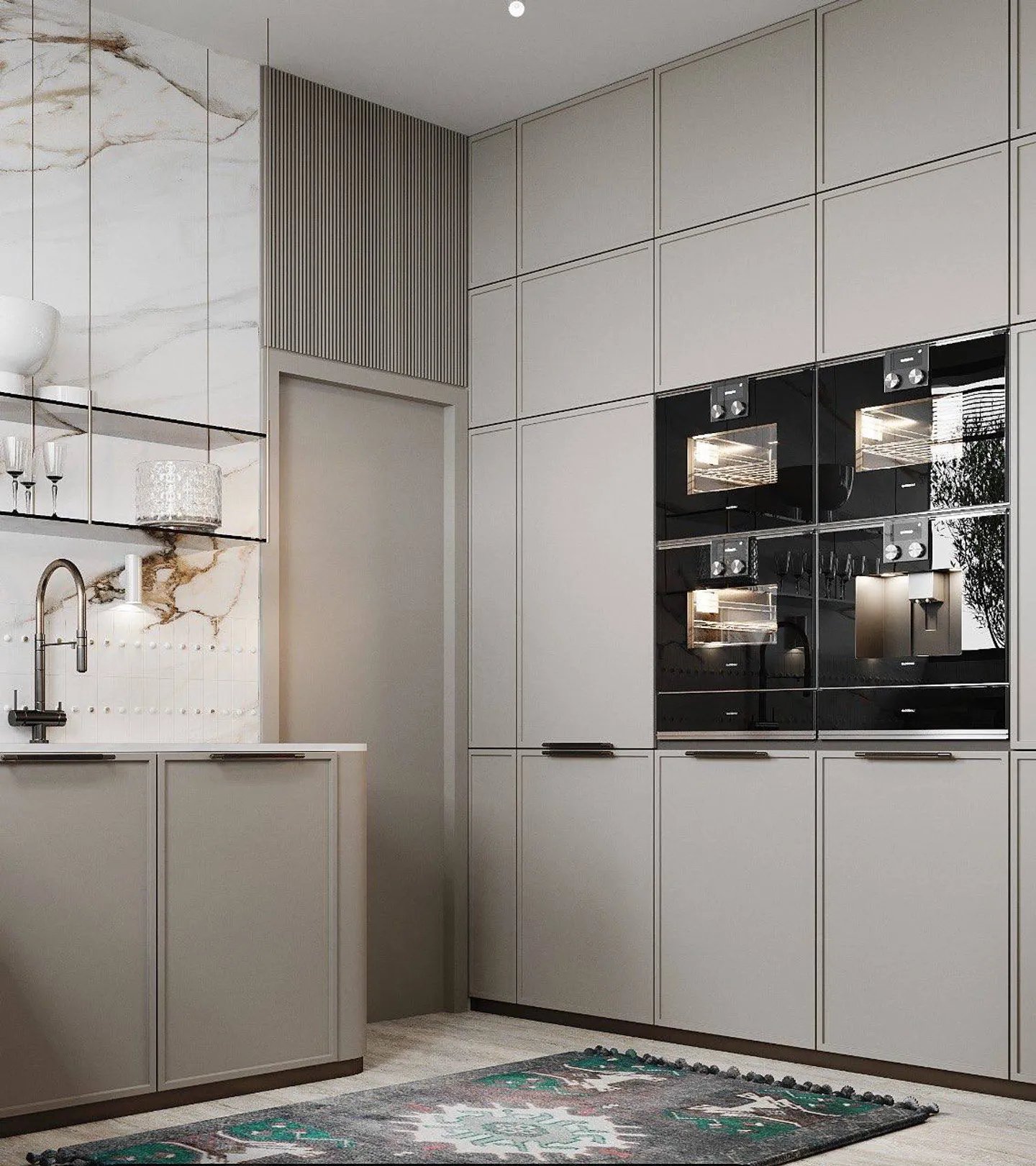 Villa di lusso a Montreux OFFERTA RARA ED ESCLUSIVA - Foto 9 di 13