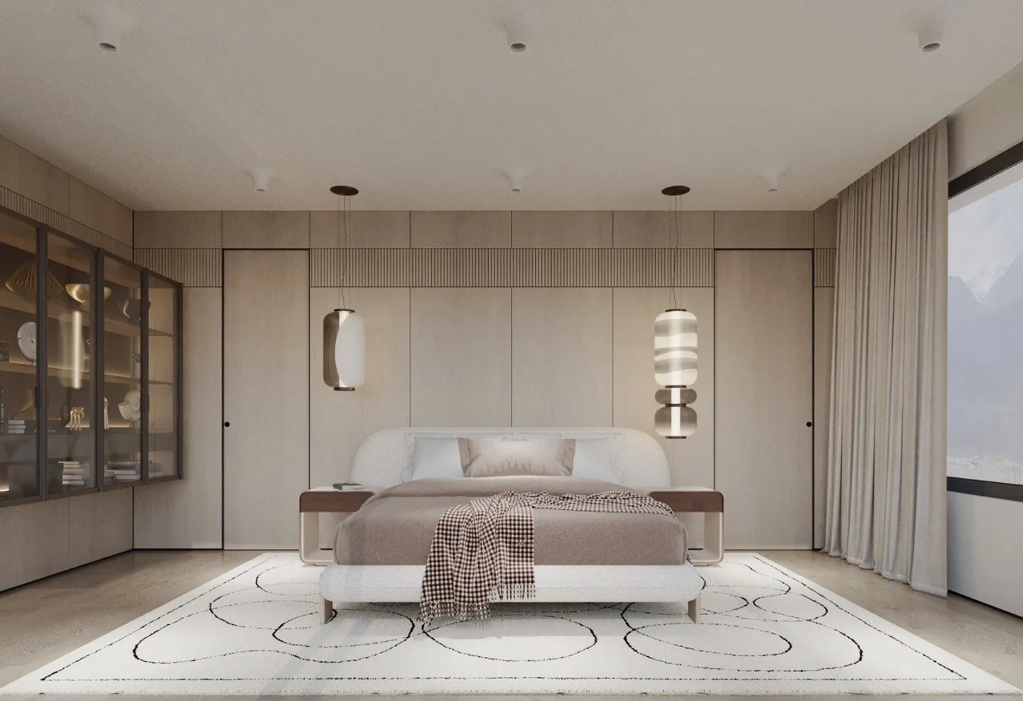 Villa di lusso a Montreux OFFERTA RARA ED ESCLUSIVA - Foto 12 di 13