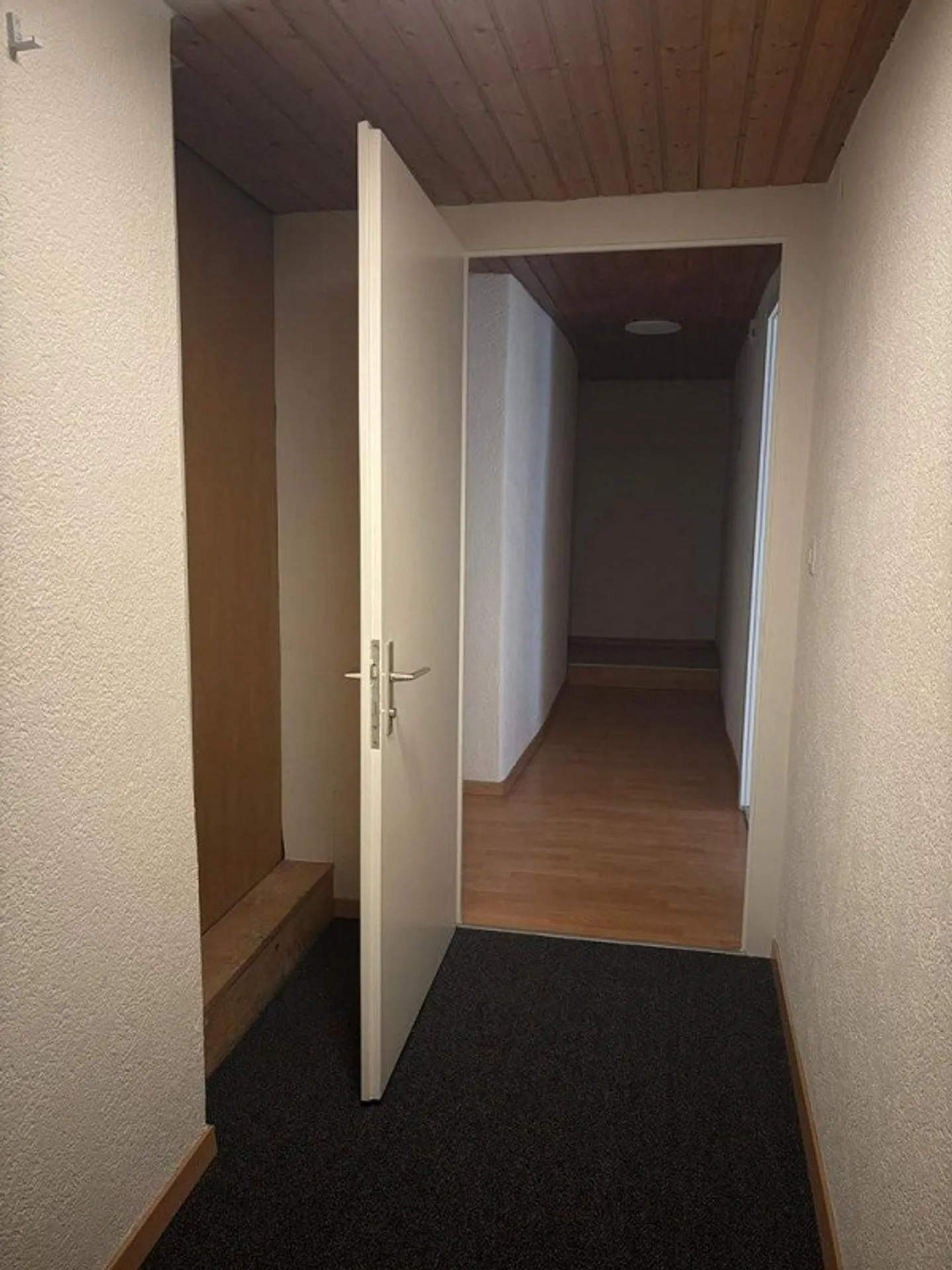Appartamento accogliente con 1 camera da letto in affitto a Chur! - Foto 2 di 8