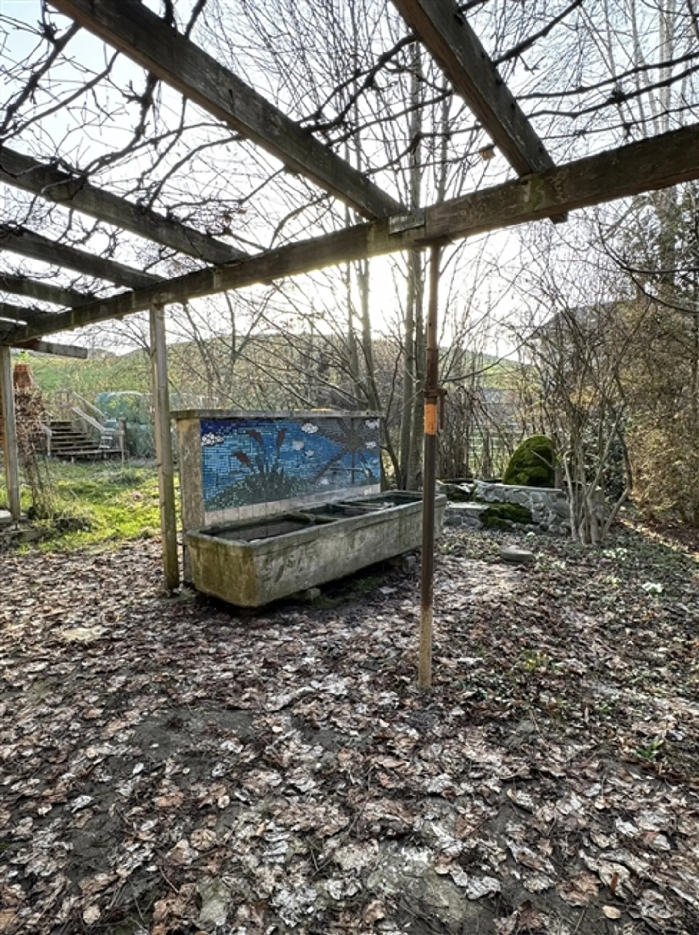 Fattoria caratteristica con 3 appartamenti per le vacanze - Foto 12 di 20