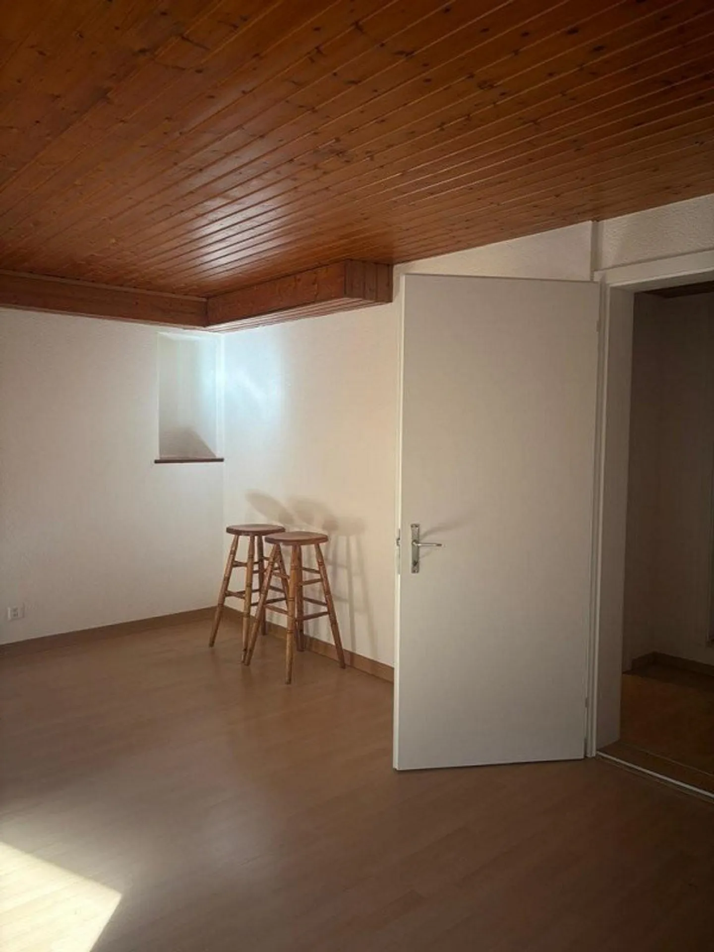 Appartamento accogliente con 1 camera da letto in affitto a Chur! - Foto 4 di 8