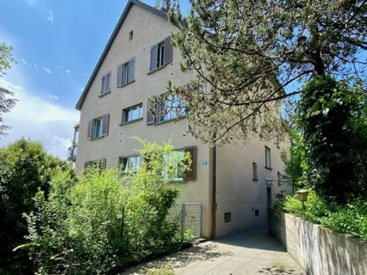 Appartement à louer - Photo 2 sur 12