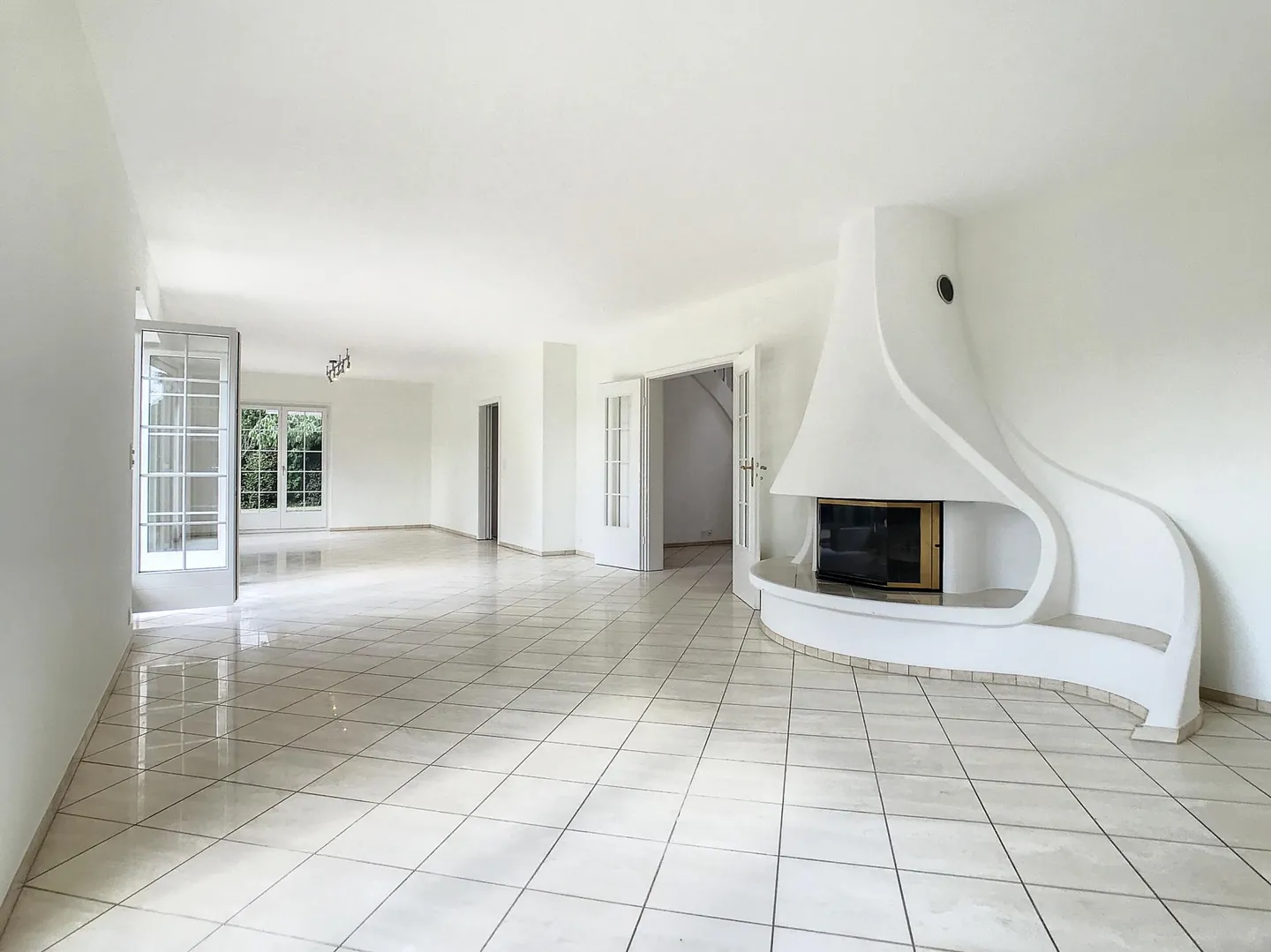 Maison individuelle à louer - Photo 4 sur 12