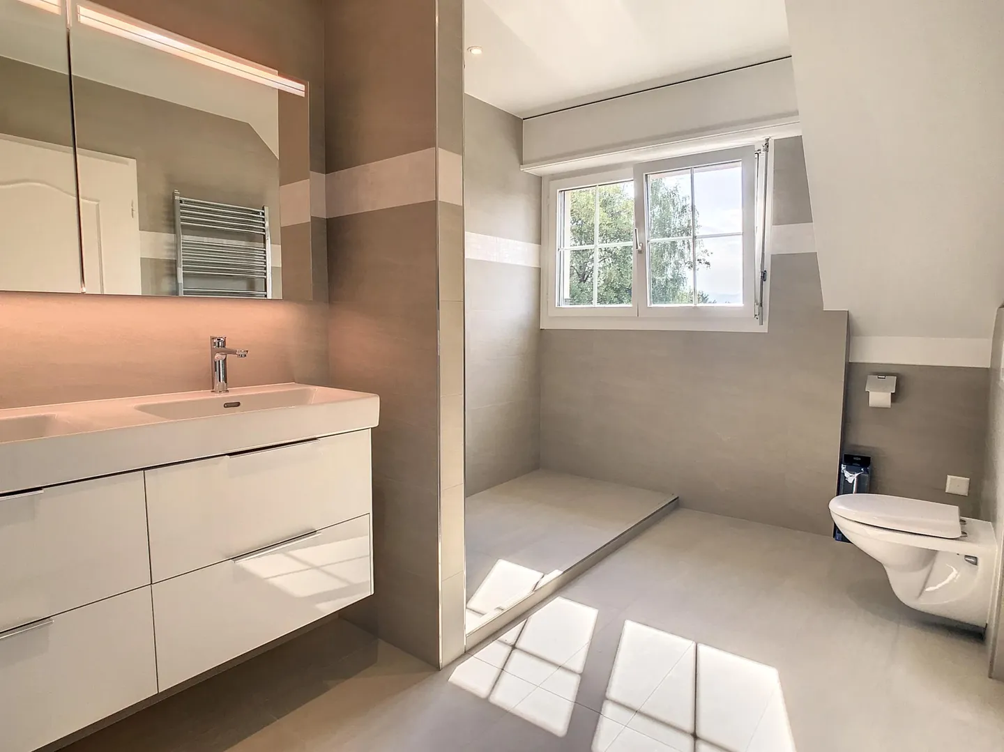 Maison individuelle à louer - Photo 9 sur 12