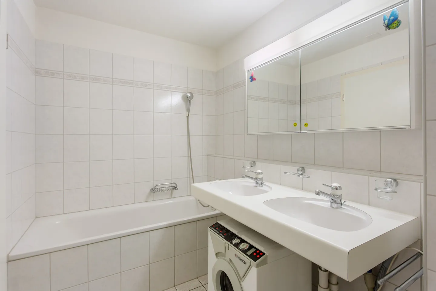 Votre nouveau chez-vous dans un immeuble multifamilial bien entretenu - Photo 4 sur 6