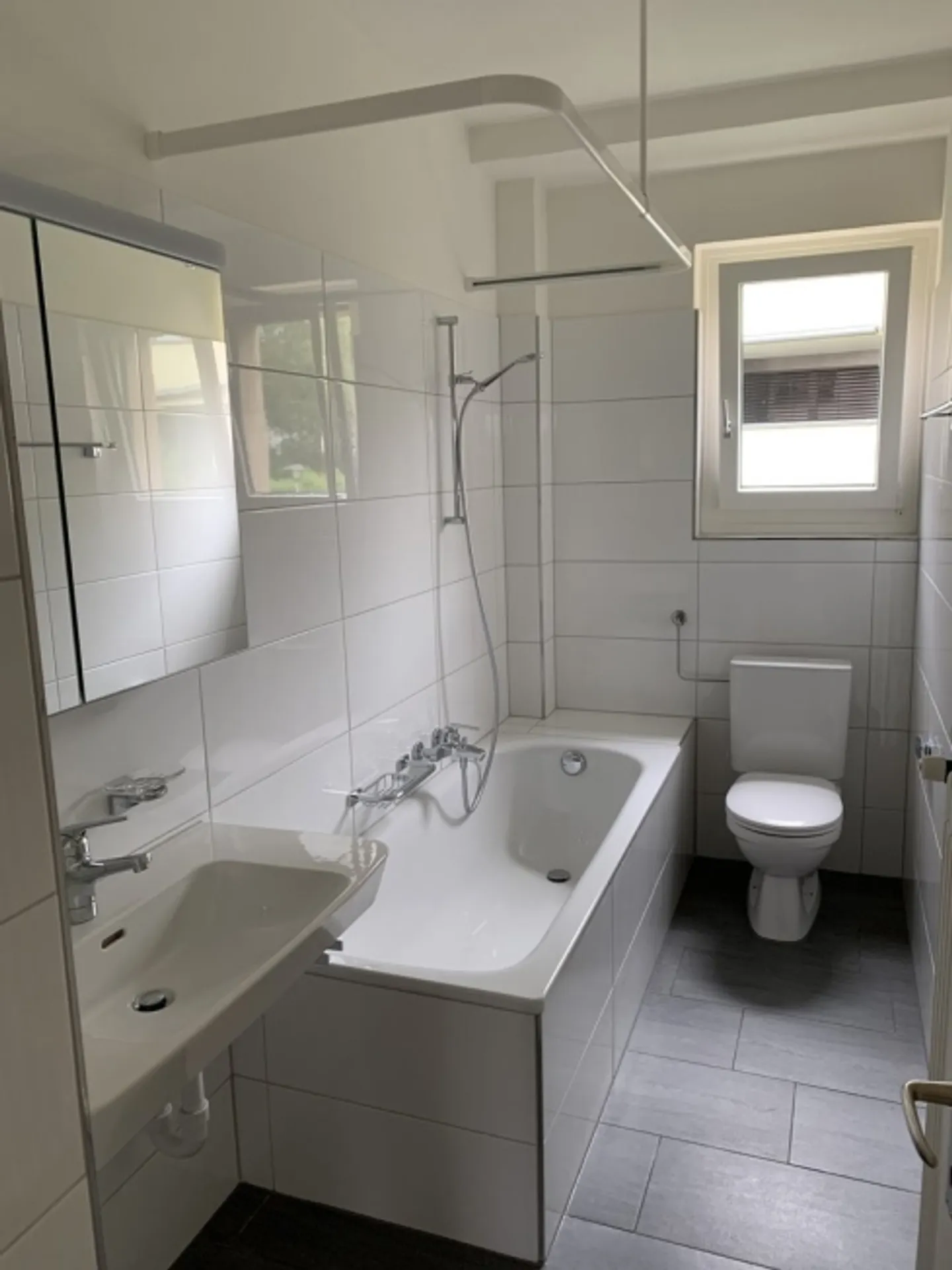 Appartement à louer - Photo 7 sur 12