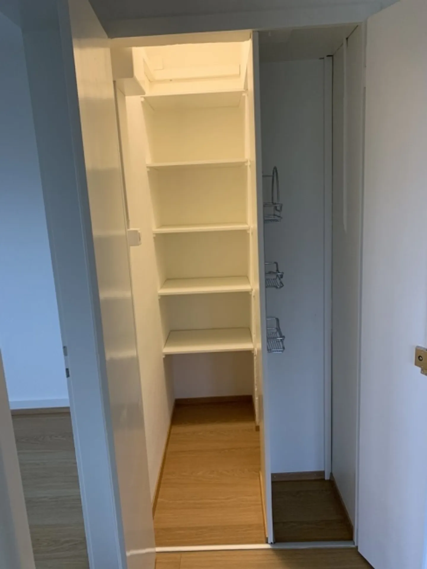 Appartement à louer - Photo 11 sur 12