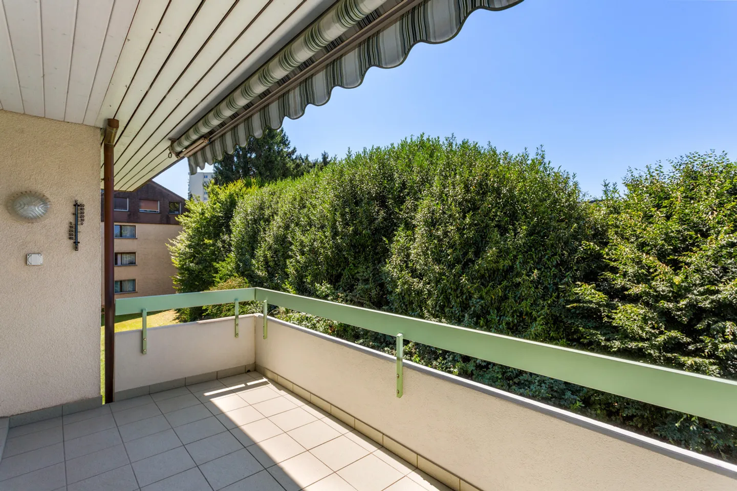 Votre nouveau chez-vous dans un immeuble multifamilial bien entretenu - Photo 5 sur 6