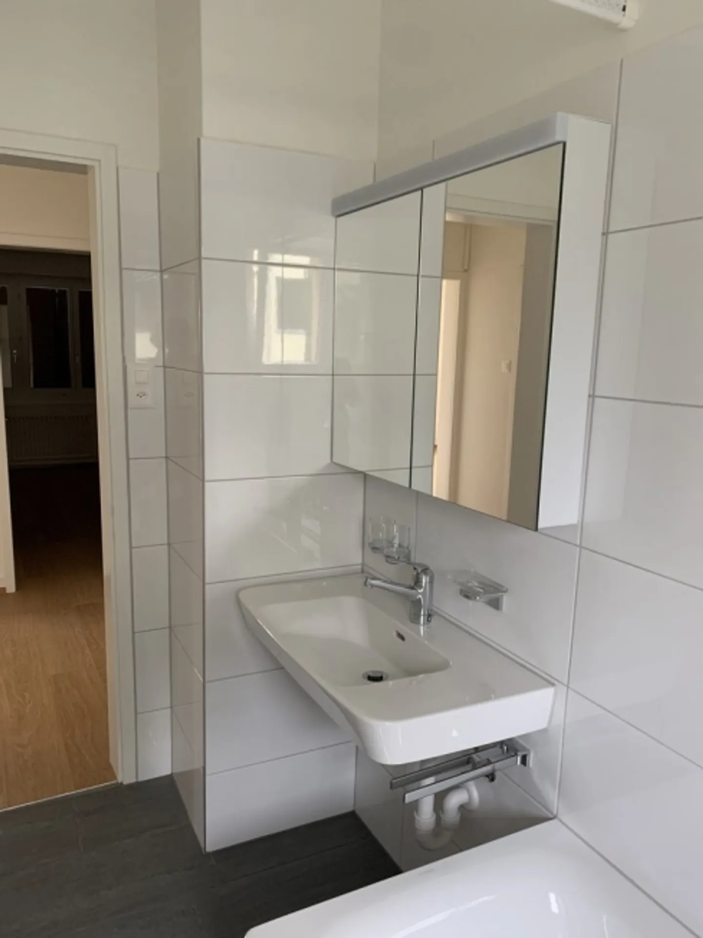 Appartement à louer - Photo 5 sur 12