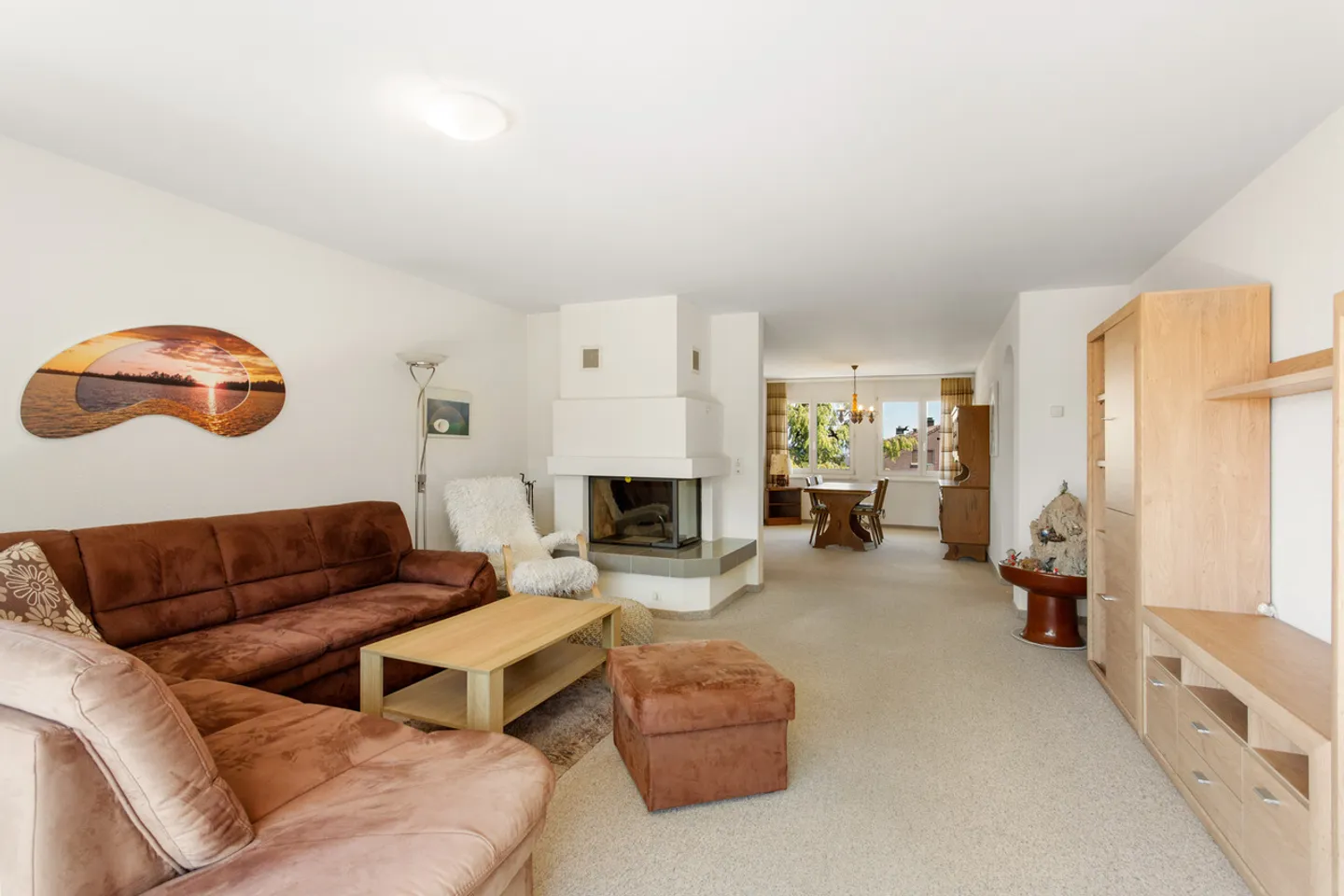 Votre nouveau chez-vous dans un immeuble multifamilial bien entretenu - Photo 1 sur 6