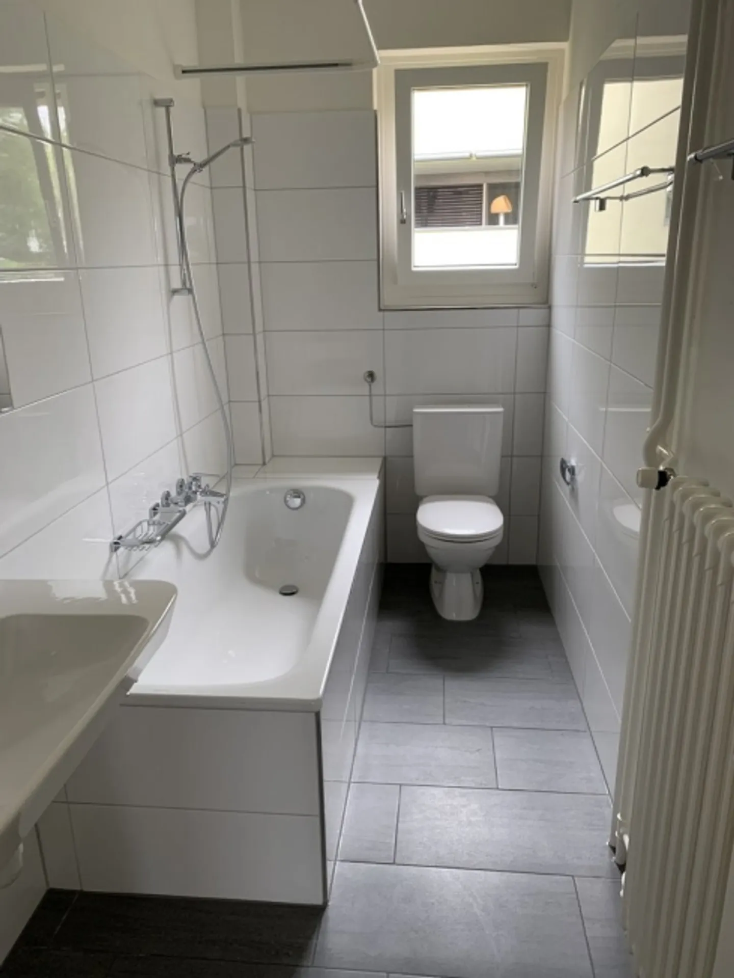 Appartement à louer - Photo 6 sur 12