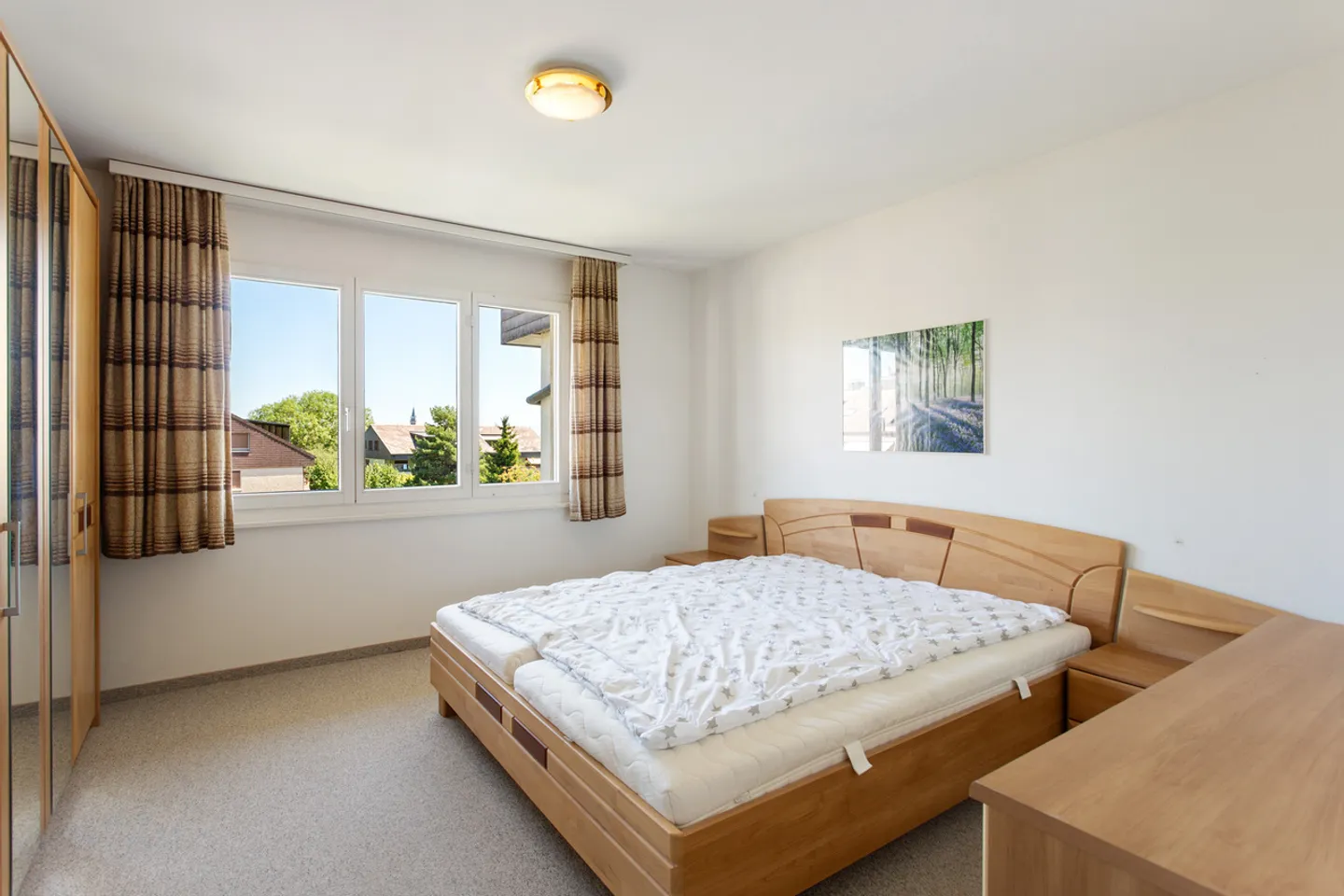 Votre nouveau chez-vous dans un immeuble multifamilial bien entretenu - Photo 3 sur 6
