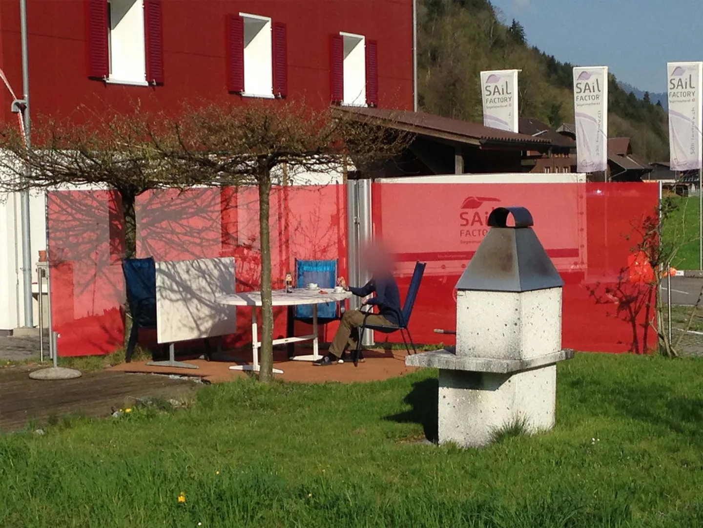 Charmante 3-Zimmerwohnung mit Aussicht - Foto 4 von 23