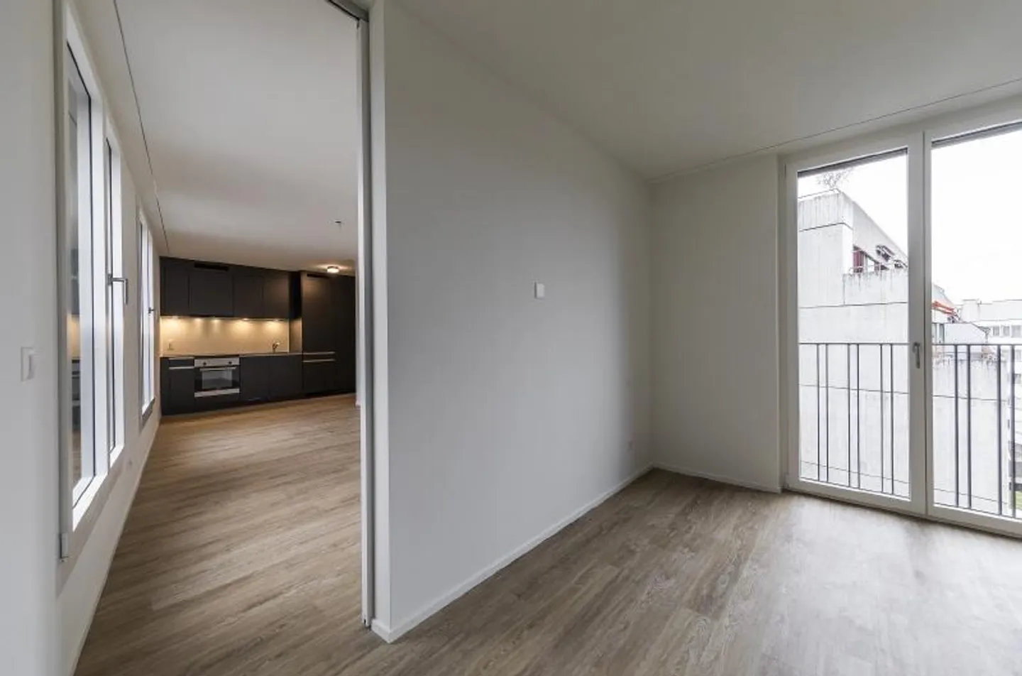 Vivre central et moderne à Lucerne - Photo 1 sur 6