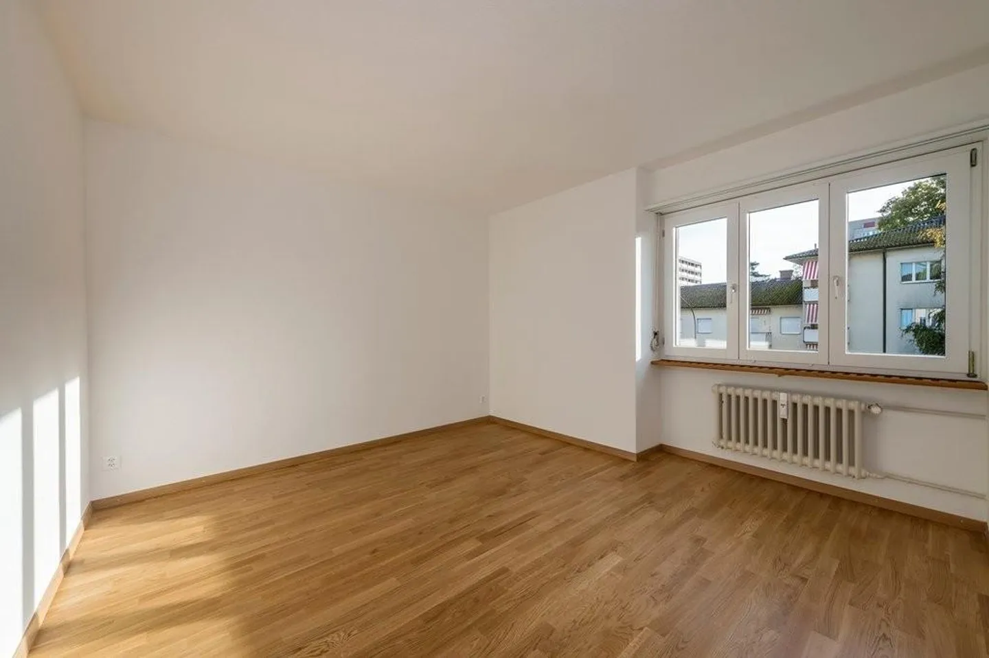 Gemütliche Wohnung in Birsfelden - Foto 11 von 11
