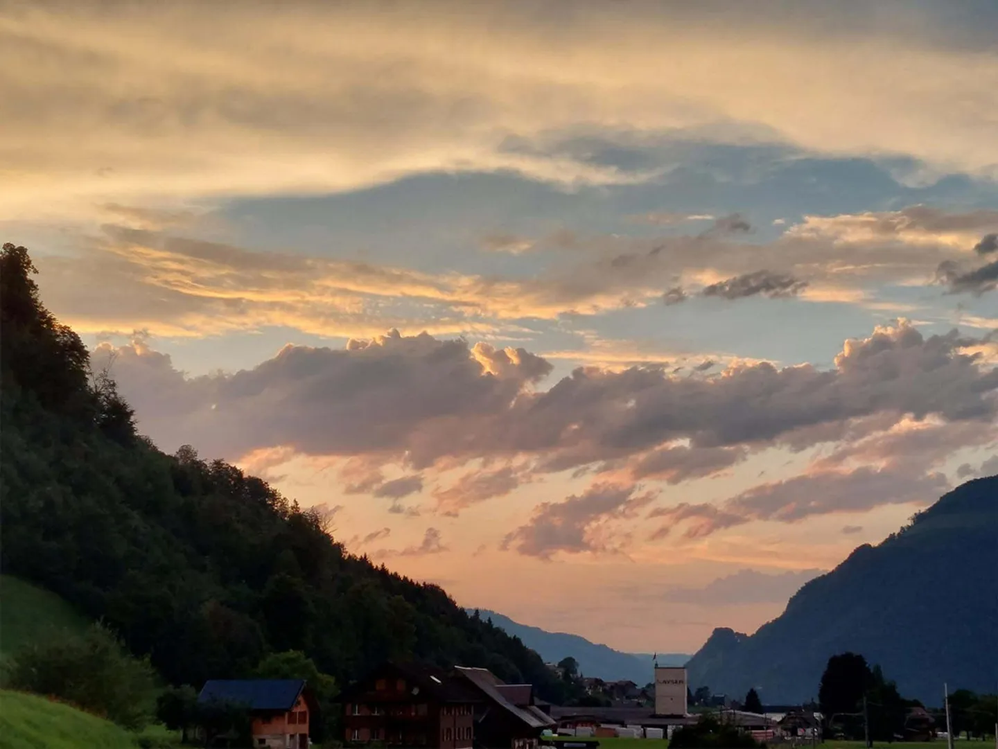 Charmante 3-Zimmerwohnung mit Aussicht - Foto 7 von 23