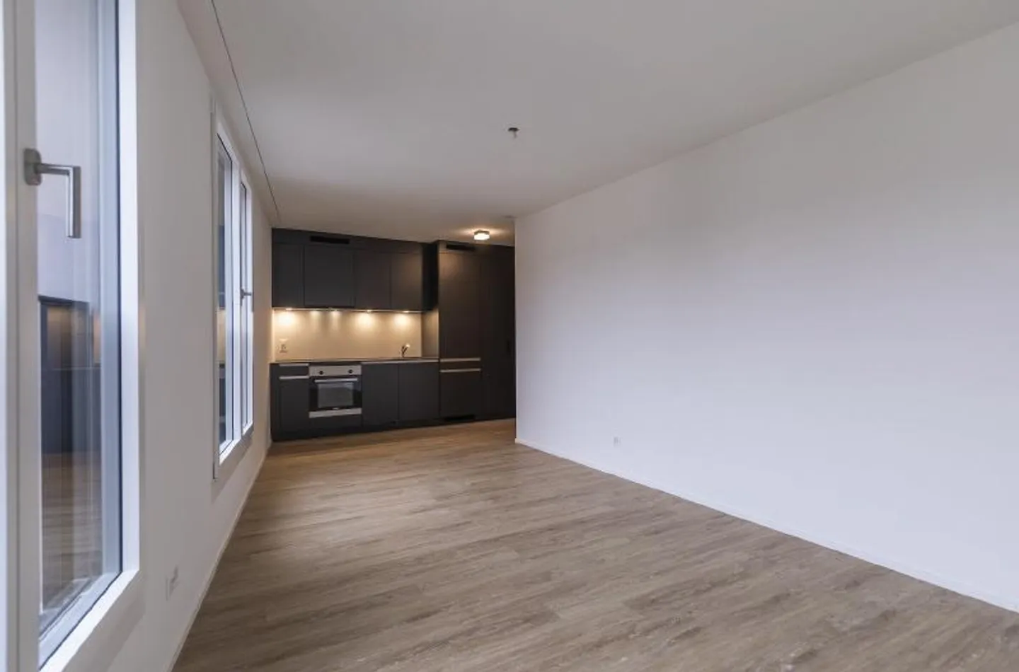 Vivre central et moderne à Lucerne - Photo 2 sur 6