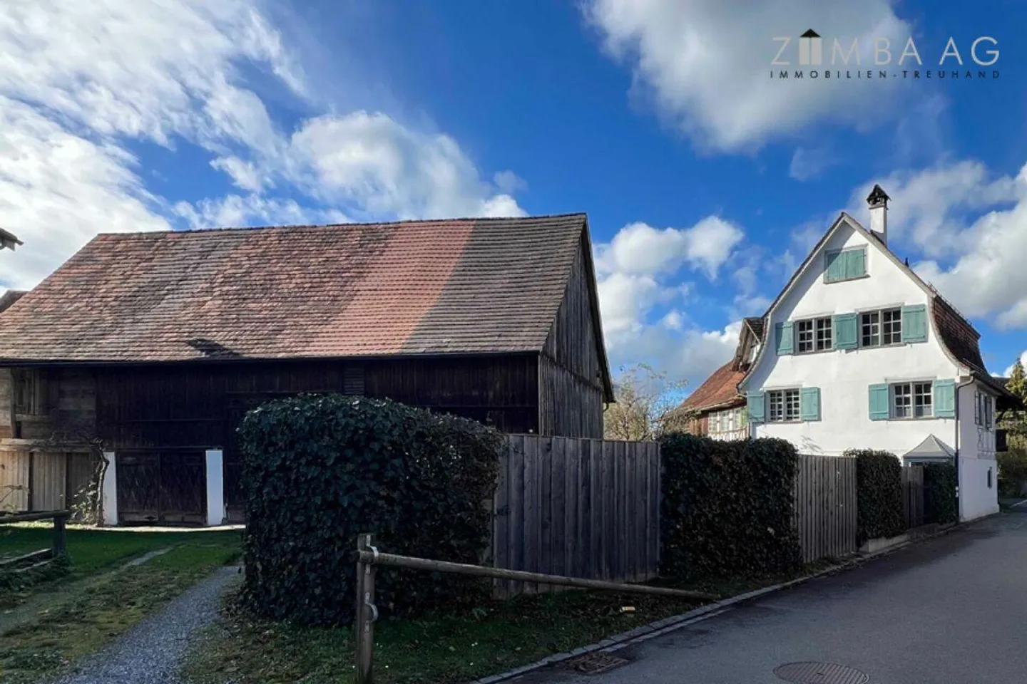 Rösslistrasse 5 in Erlen, TG - Photo 2 of 24