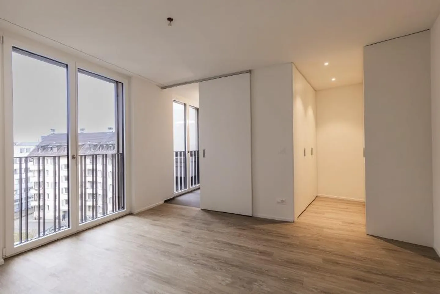 Vivre central et moderne à Lucerne - Photo 3 sur 6