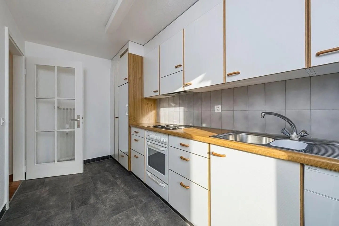 Gemütliche Wohnung in Birsfelden - Foto 7 von 11