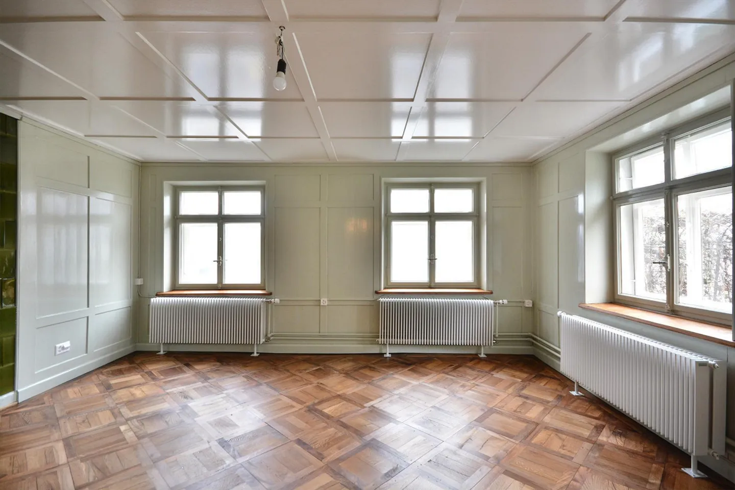 Charmant ancien bâtiment - rénové avec amour et vue sur le lac - Photo 10 sur 28