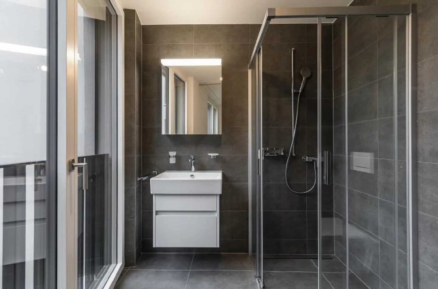 Vivre central et moderne à Lucerne - Photo 5 sur 6