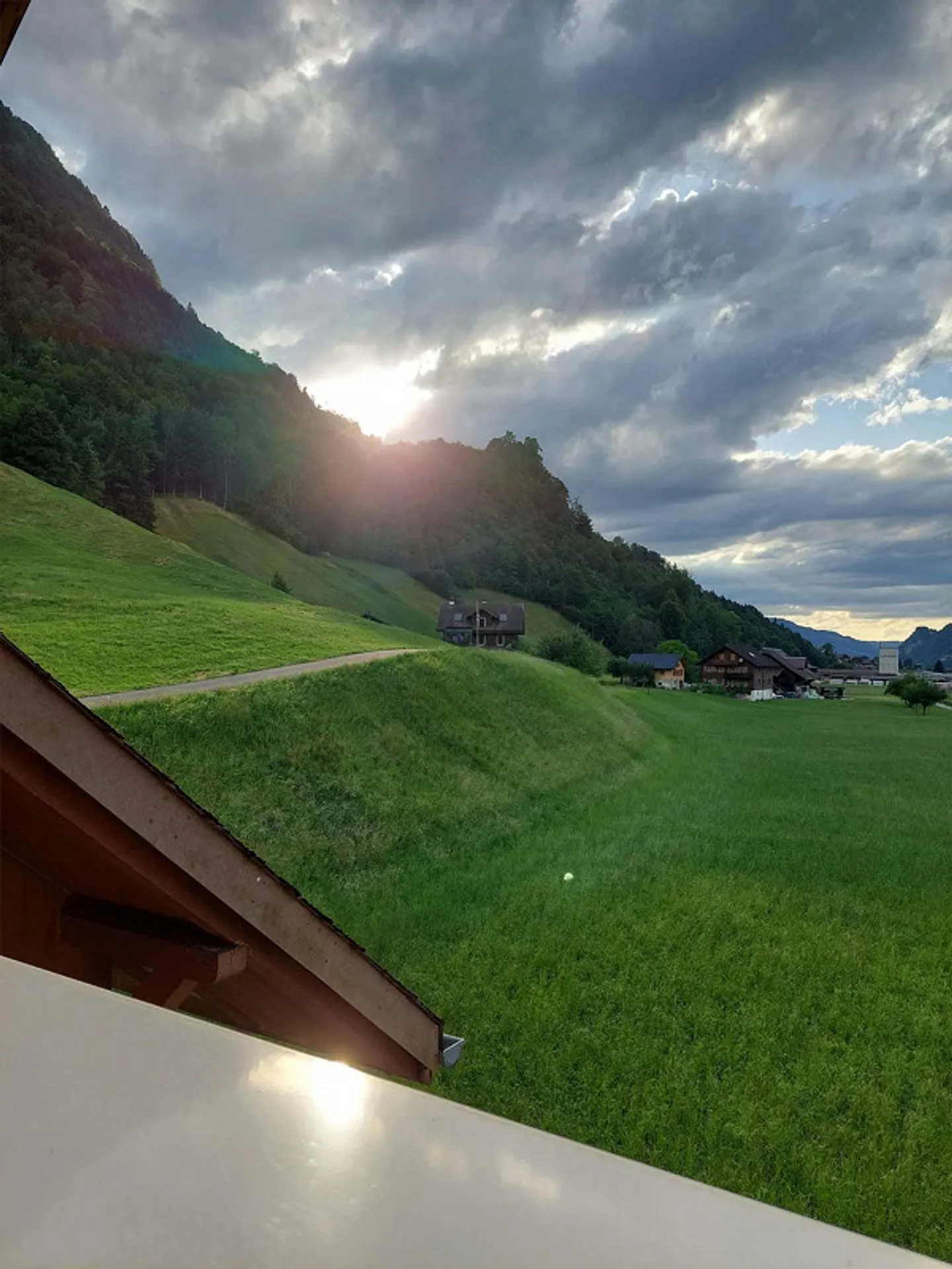 Charmante 3-Zimmerwohnung mit Aussicht - Foto 9 von 23