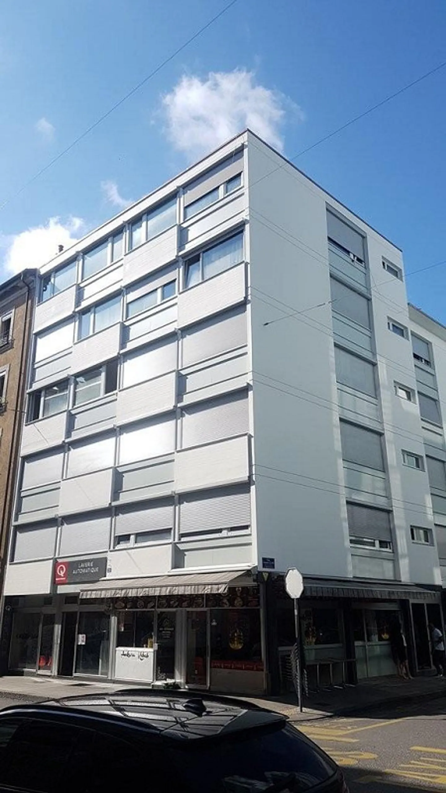 To seize! Magnificent studio in the heart of Geneva! - Photo 1 of 1
