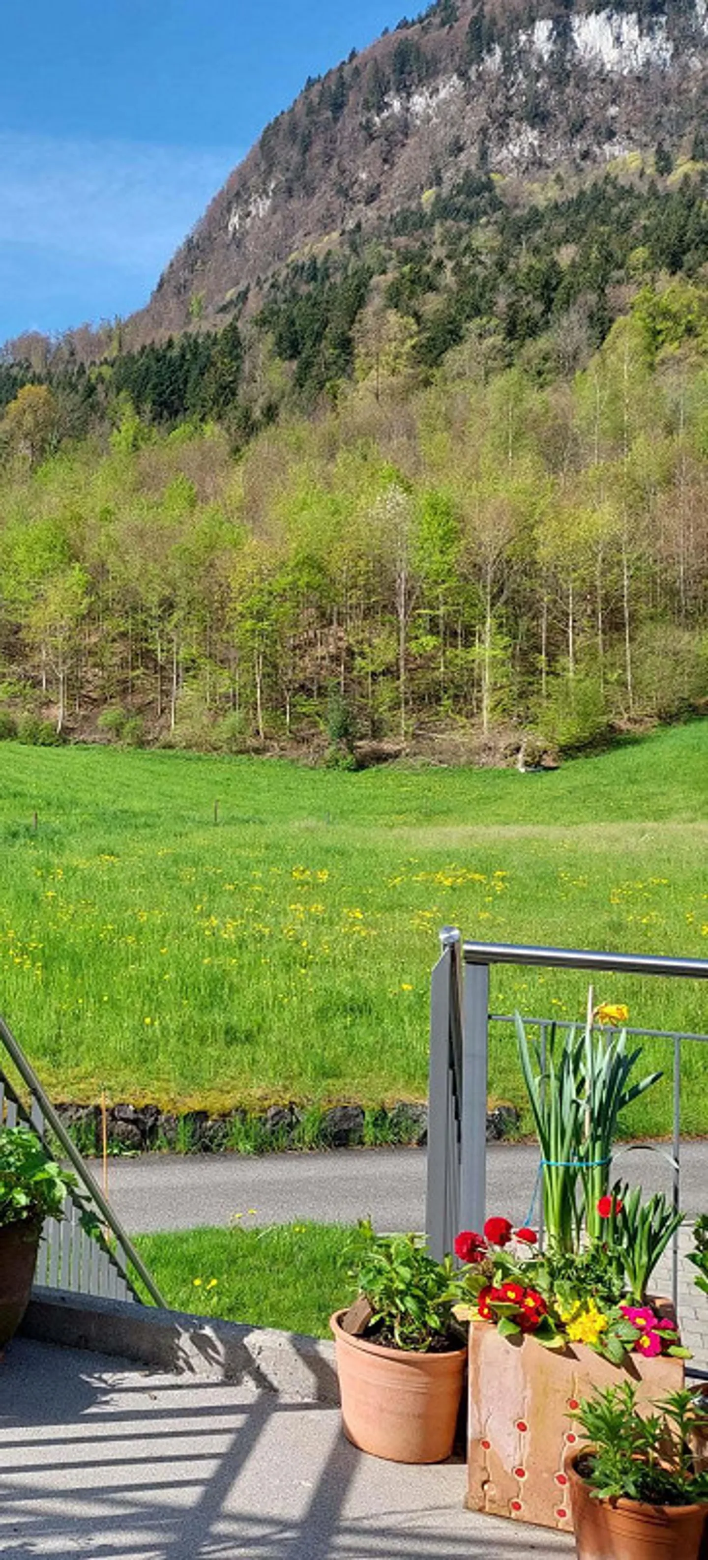 Charmante 3-Zimmerwohnung mit Aussicht - Foto 11 von 23