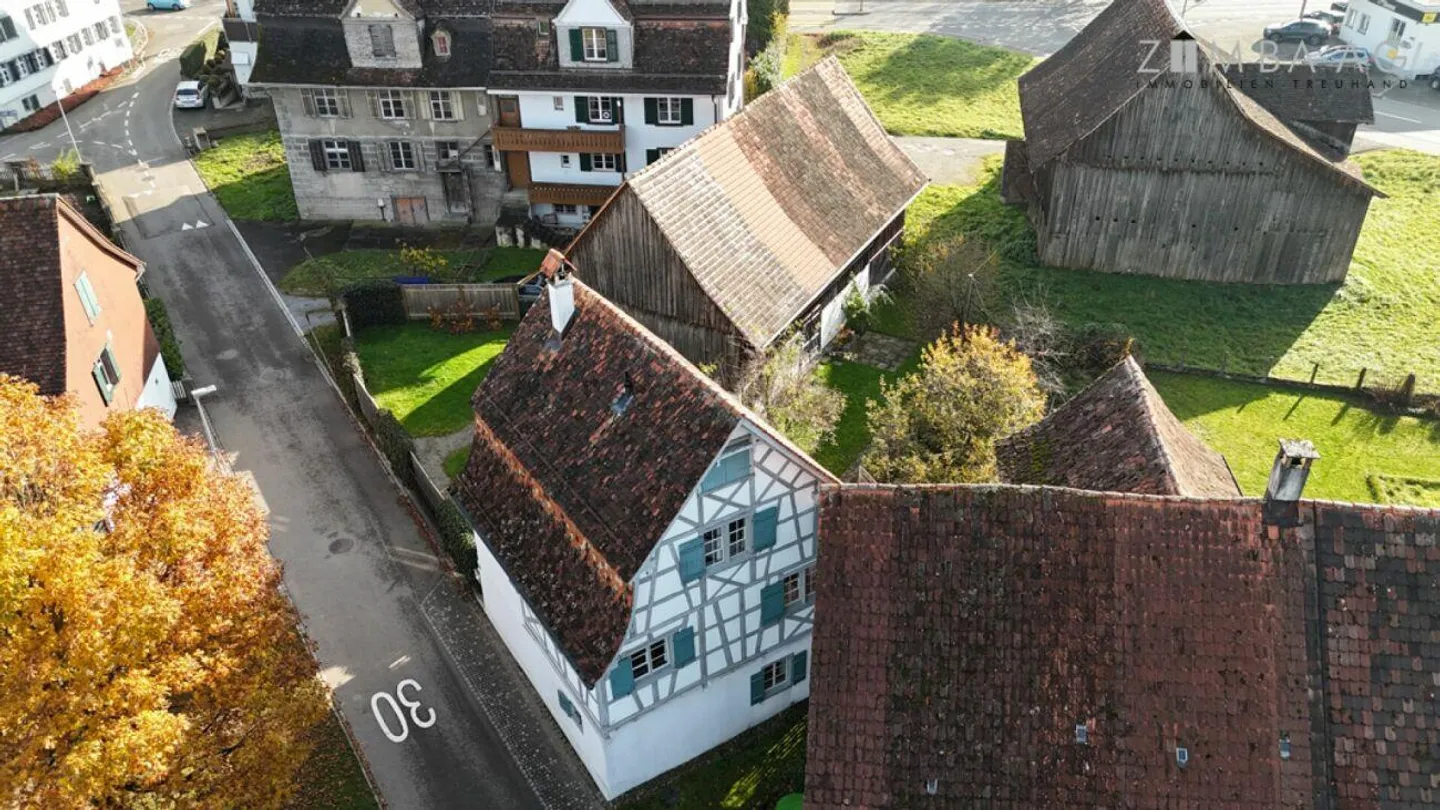 Rösslistrasse 5 in Erlen, TG - Photo 7 of 24