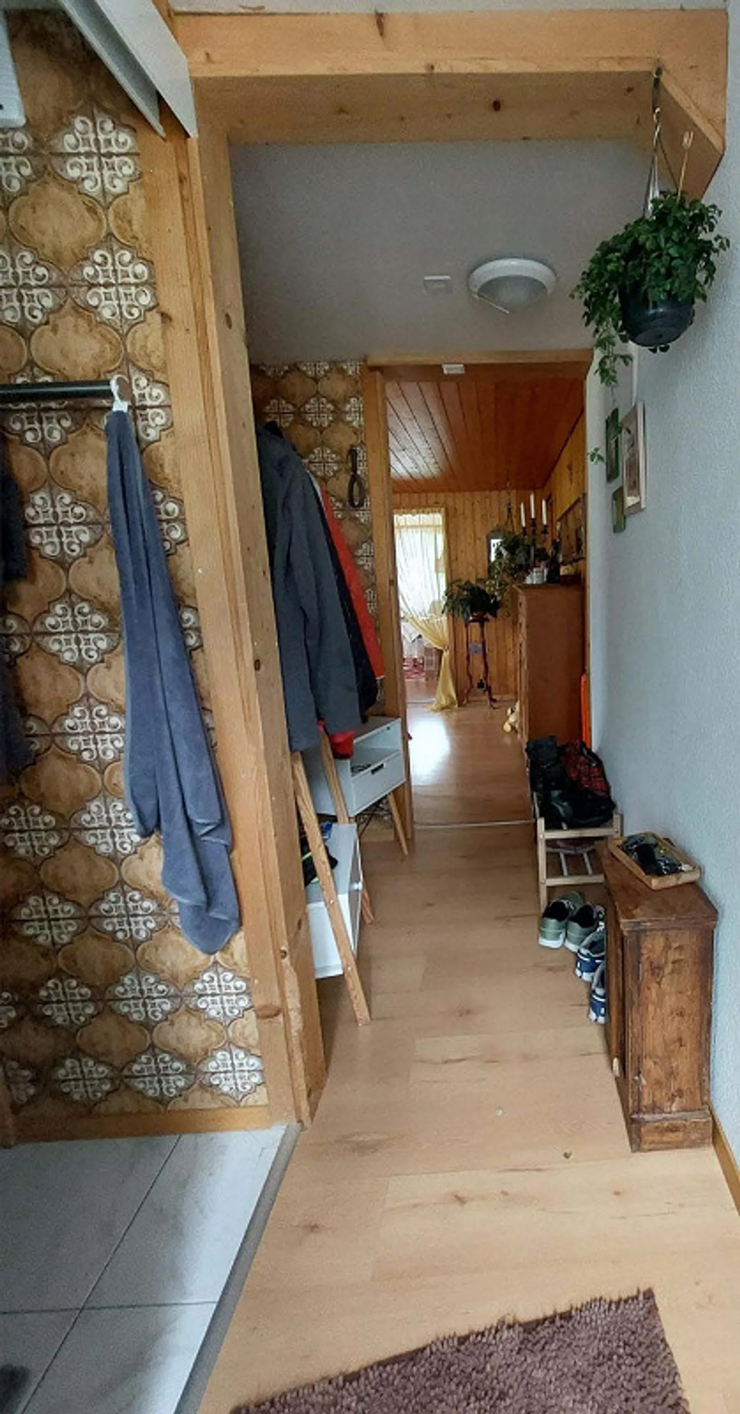 Charmante 3-Zimmerwohnung mit Aussicht - Foto 12 von 23