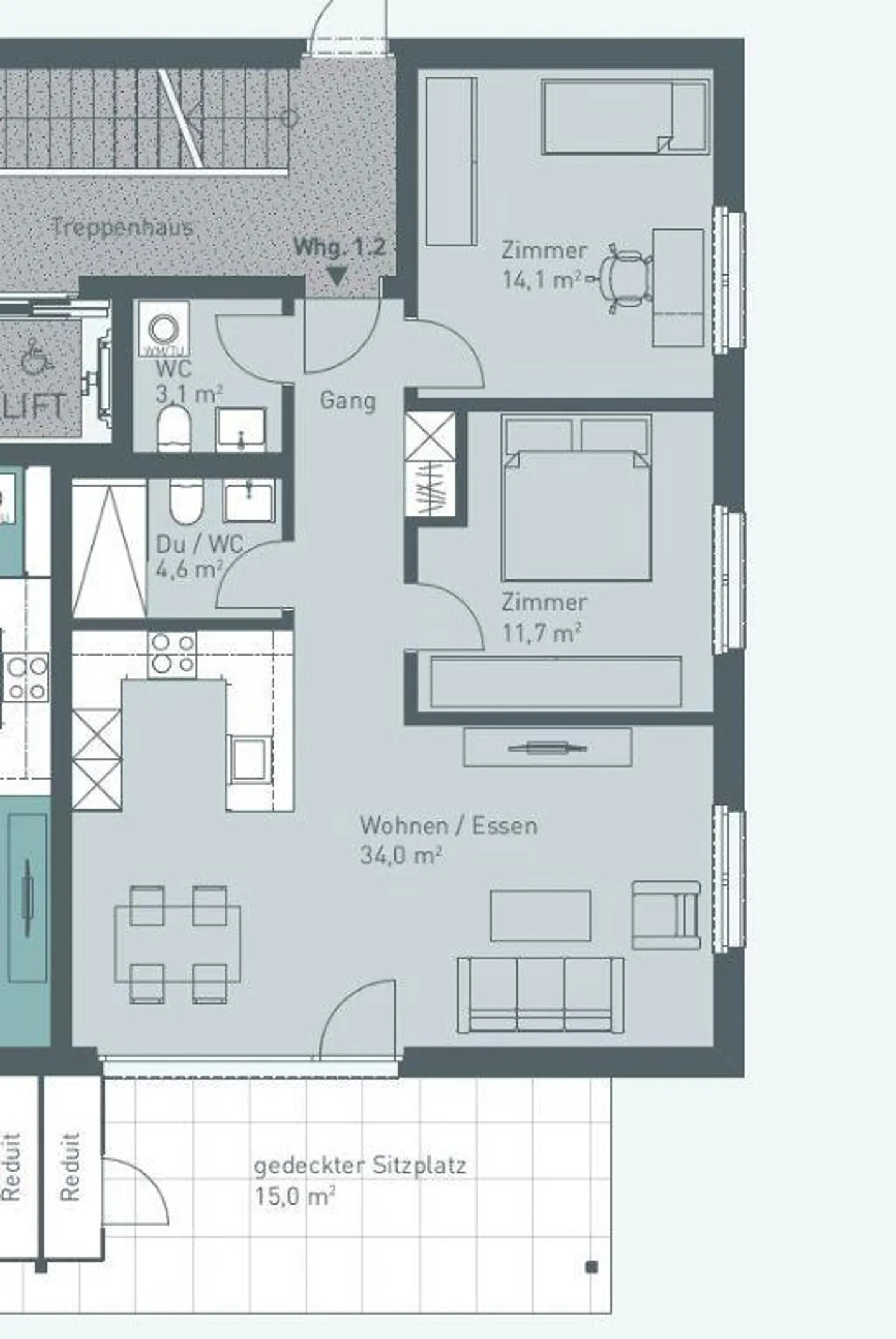 Grocery Point | Thoughtful Living Concept | Move In & Enjoy - Photo 2 of 8