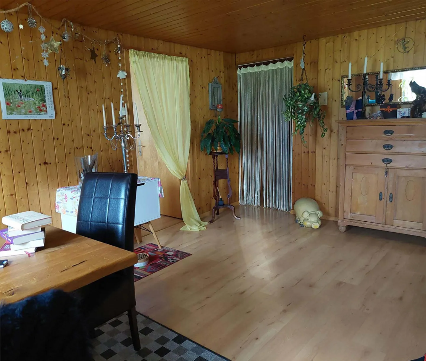 Charmante 3-Zimmerwohnung mit Aussicht - Foto 15 von 23