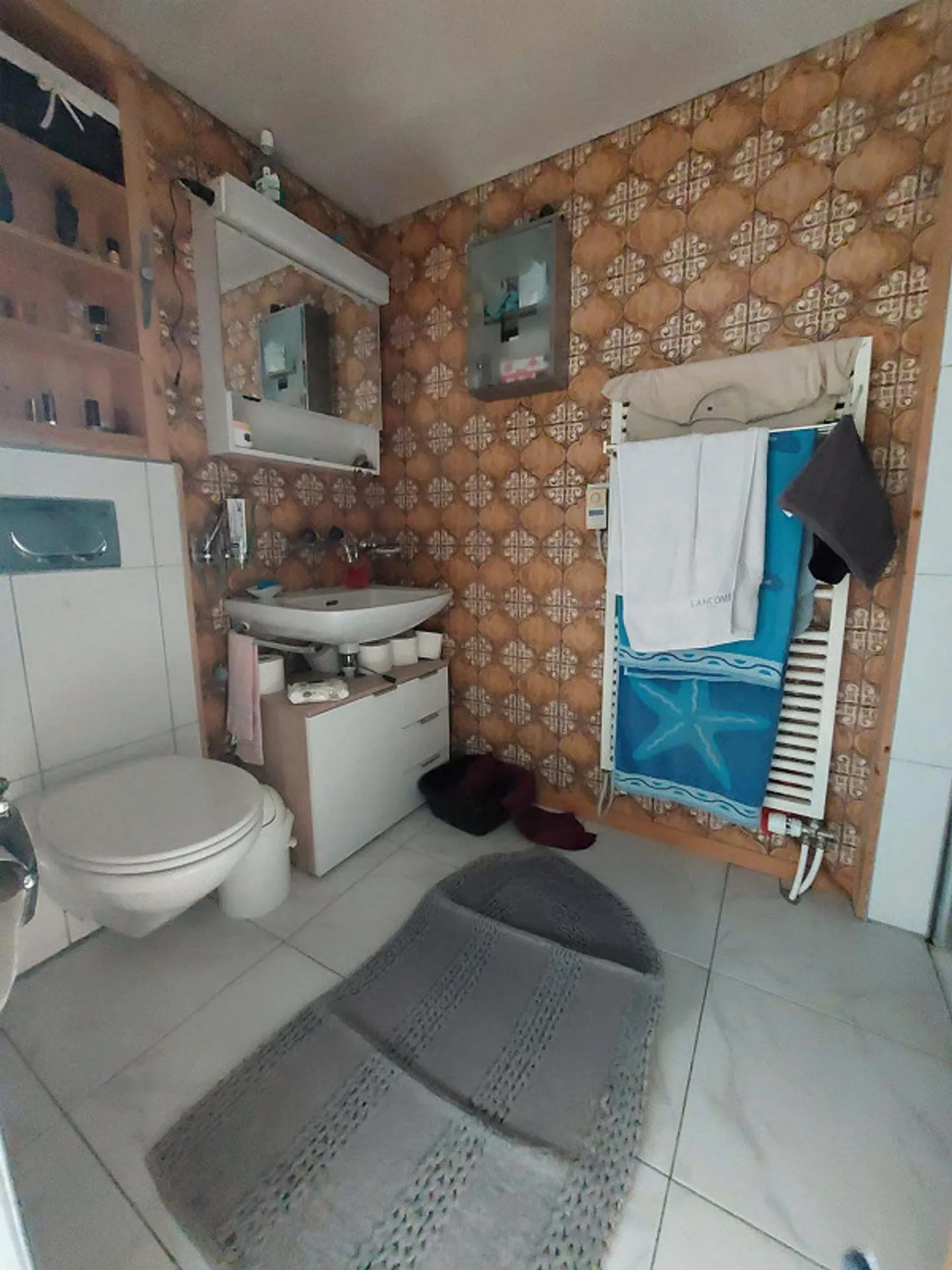 Charmante 3-Zimmerwohnung mit Aussicht - Foto 13 von 23
