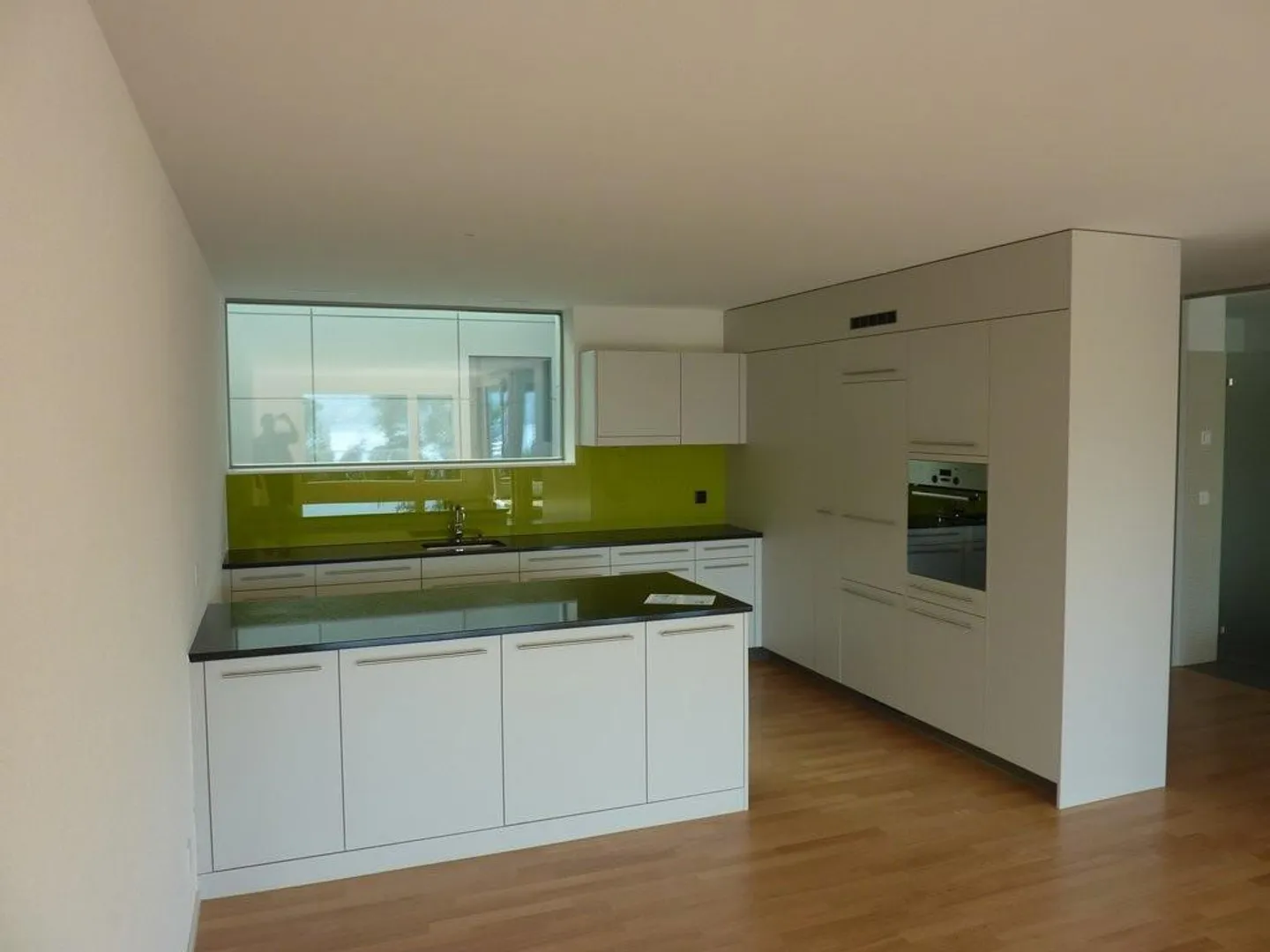 Living close to nature at the gates of Zurich - Photo 2 of 8