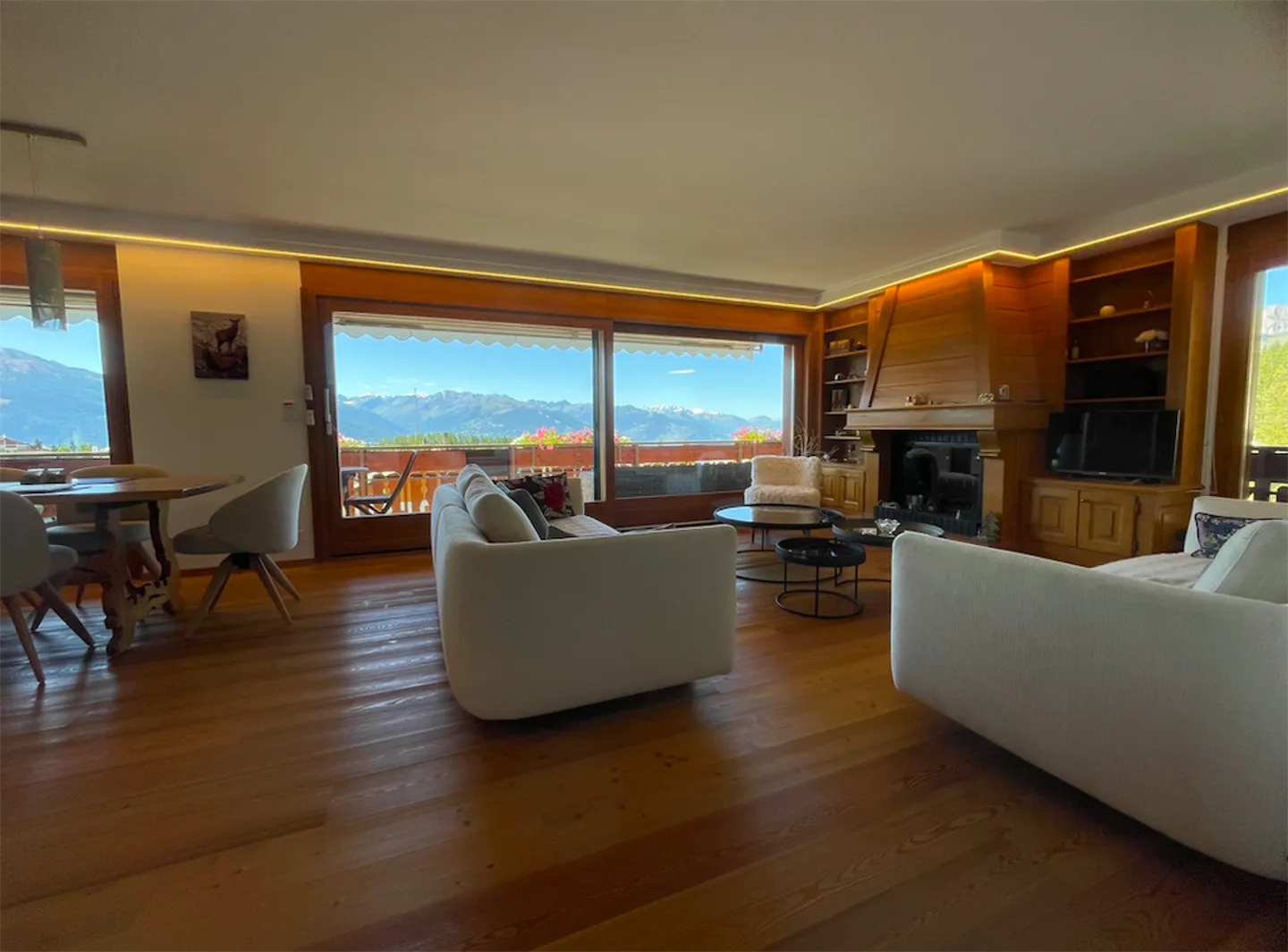 5,5-Zimmer-Wohnung - Foto 1 von 6