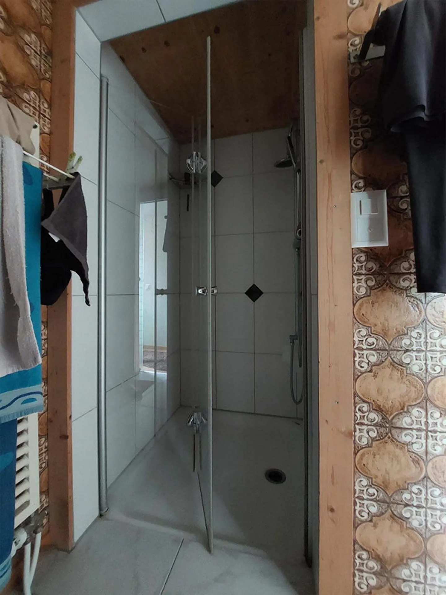 Charmante 3-Zimmerwohnung mit Aussicht - Foto 14 von 23