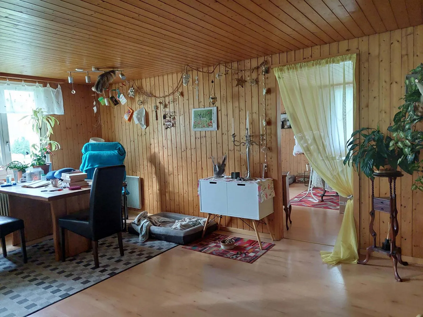 Charmante 3-Zimmerwohnung mit Aussicht - Foto 16 von 23
