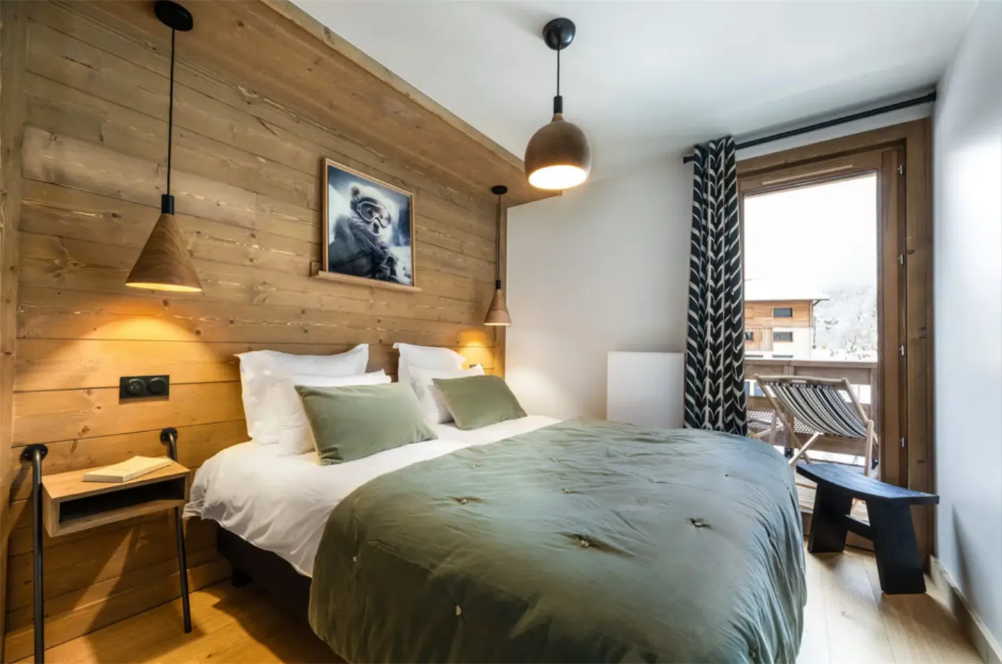 5,5-Zimmer-Wohnung - Foto 5 von 6