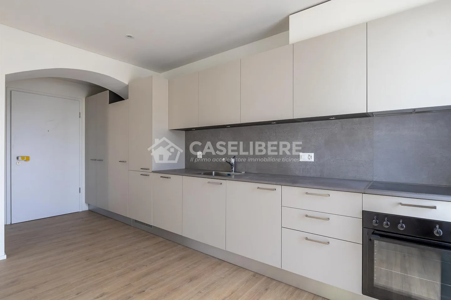 Appartamento moderno 2.5 locali a Tenero - Foto 4 di 10